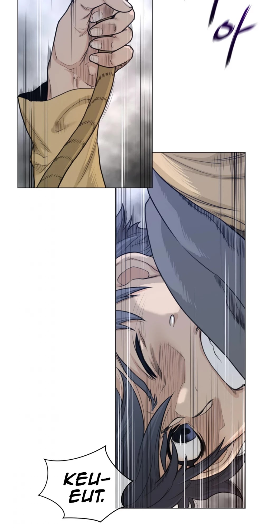 Perfect Half Chapter 103 page 11 - Chapter 103