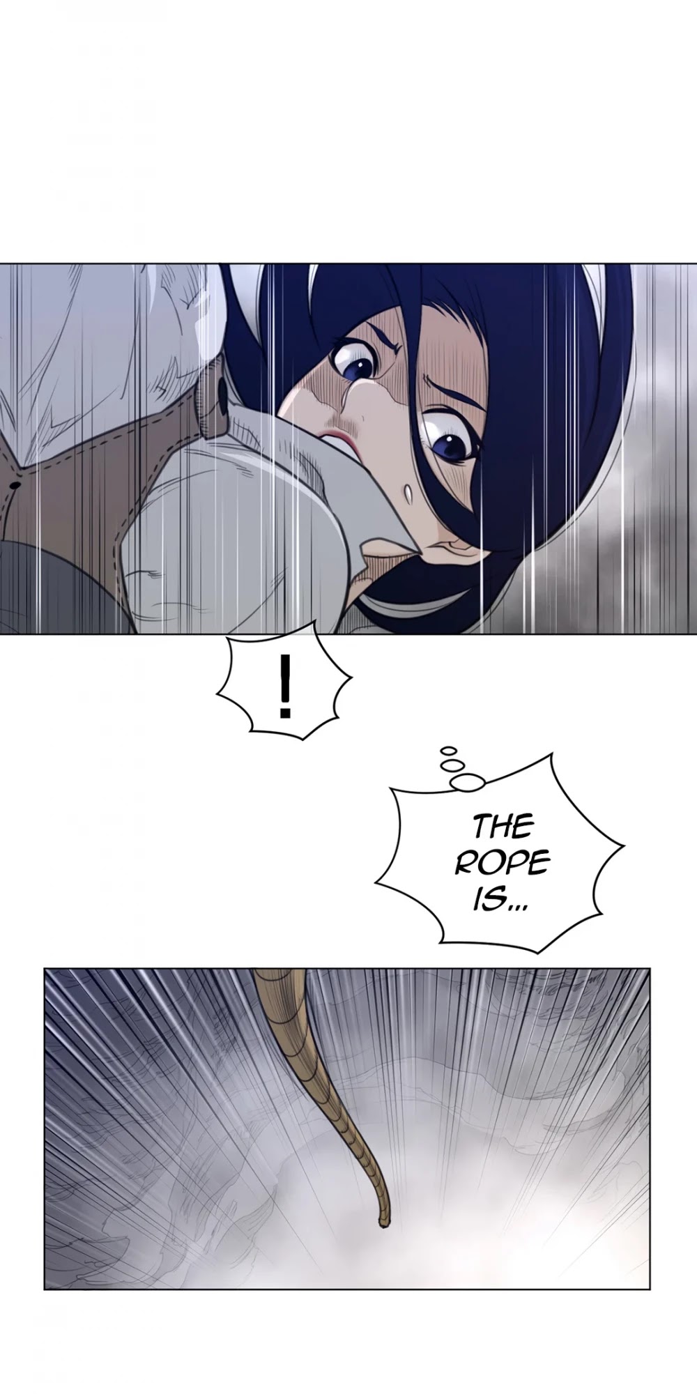 Perfect Half Chapter 103 page 13 - Chapter 103