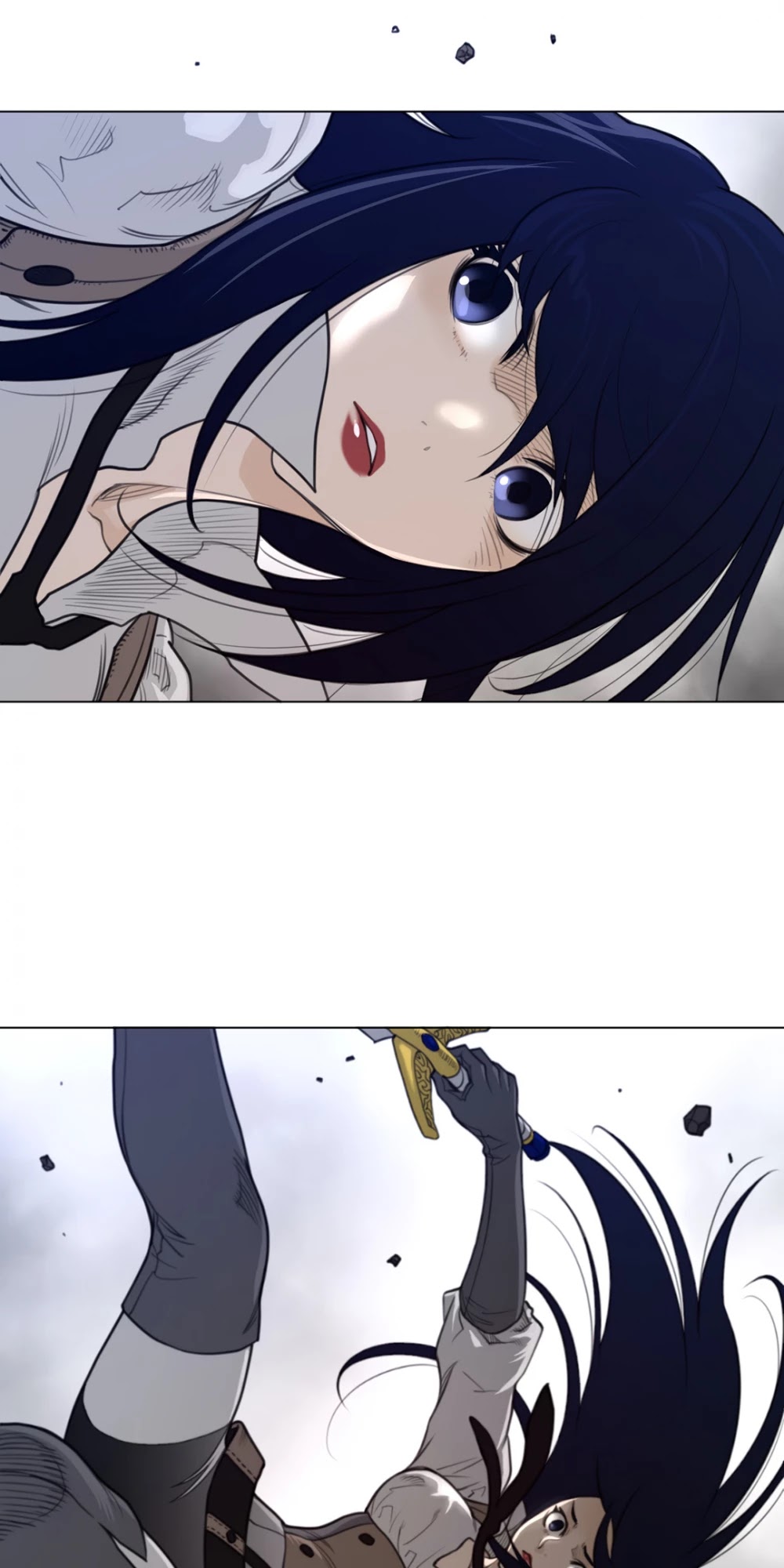 Perfect Half Chapter 103 page 16 - Chapter 103