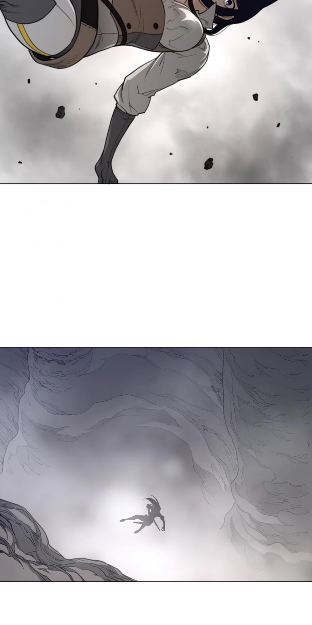 Perfect Half Chapter 103 page 17 - Chapter 103