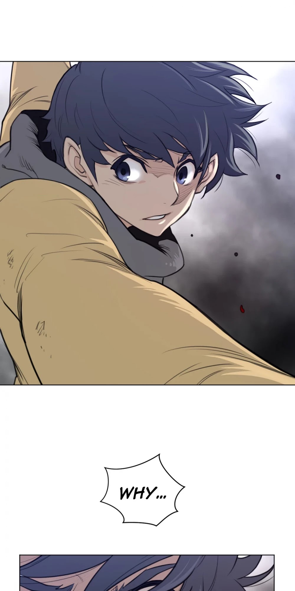 Perfect Half Chapter 103 page 18 - Chapter 103