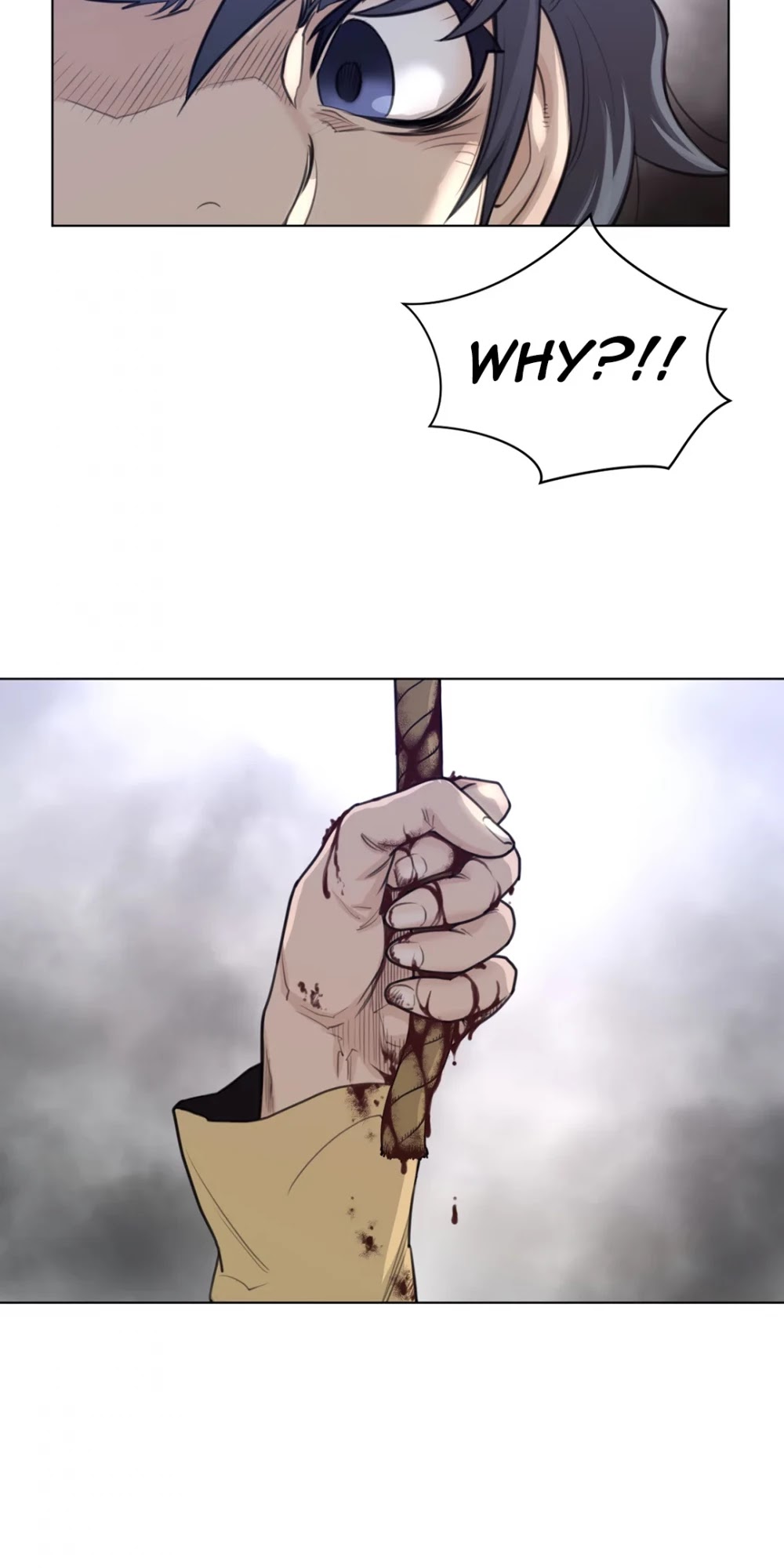 Perfect Half Chapter 103 page 19 - Chapter 103