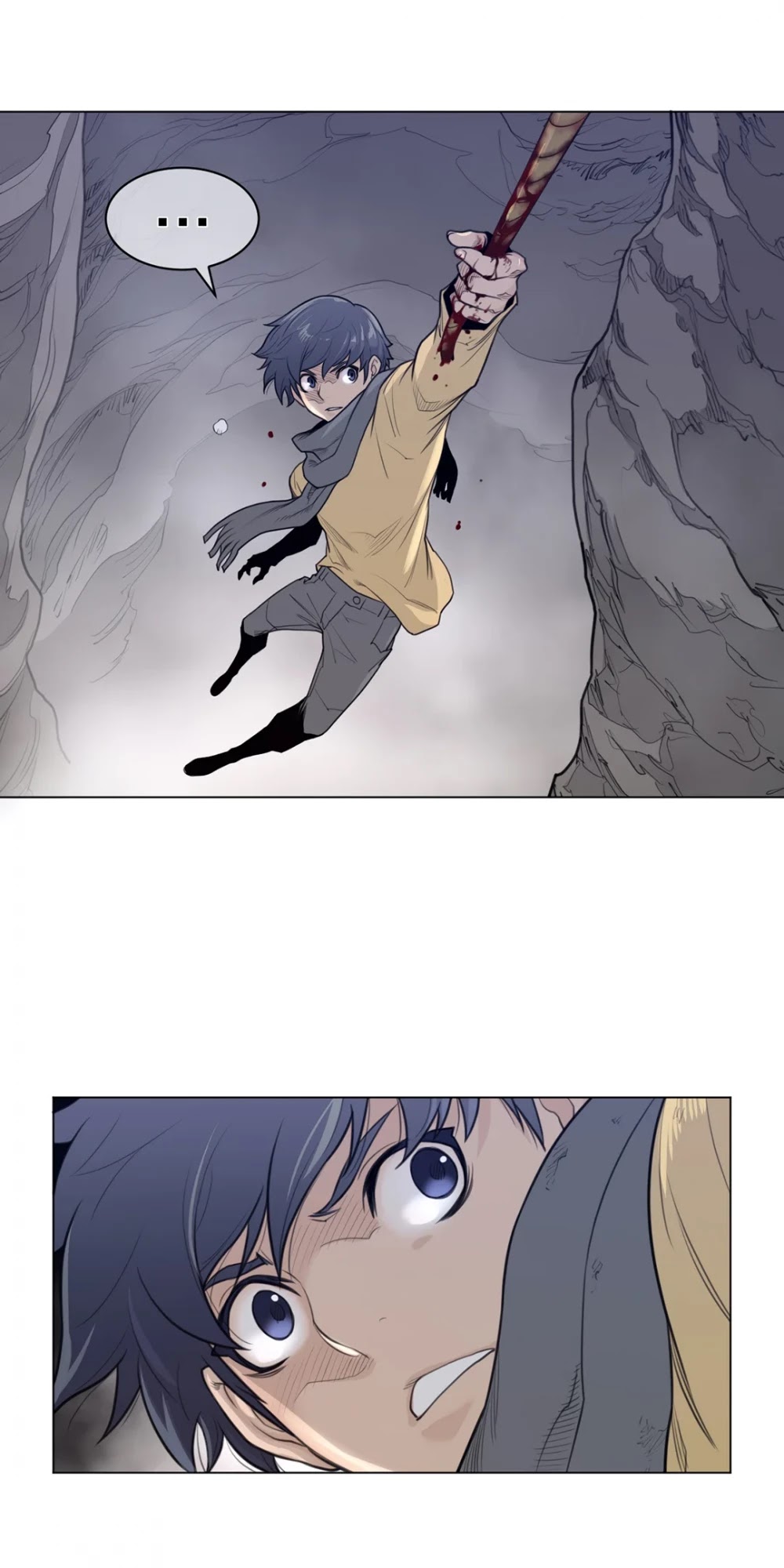 Perfect Half Chapter 103 page 20 - Chapter 103