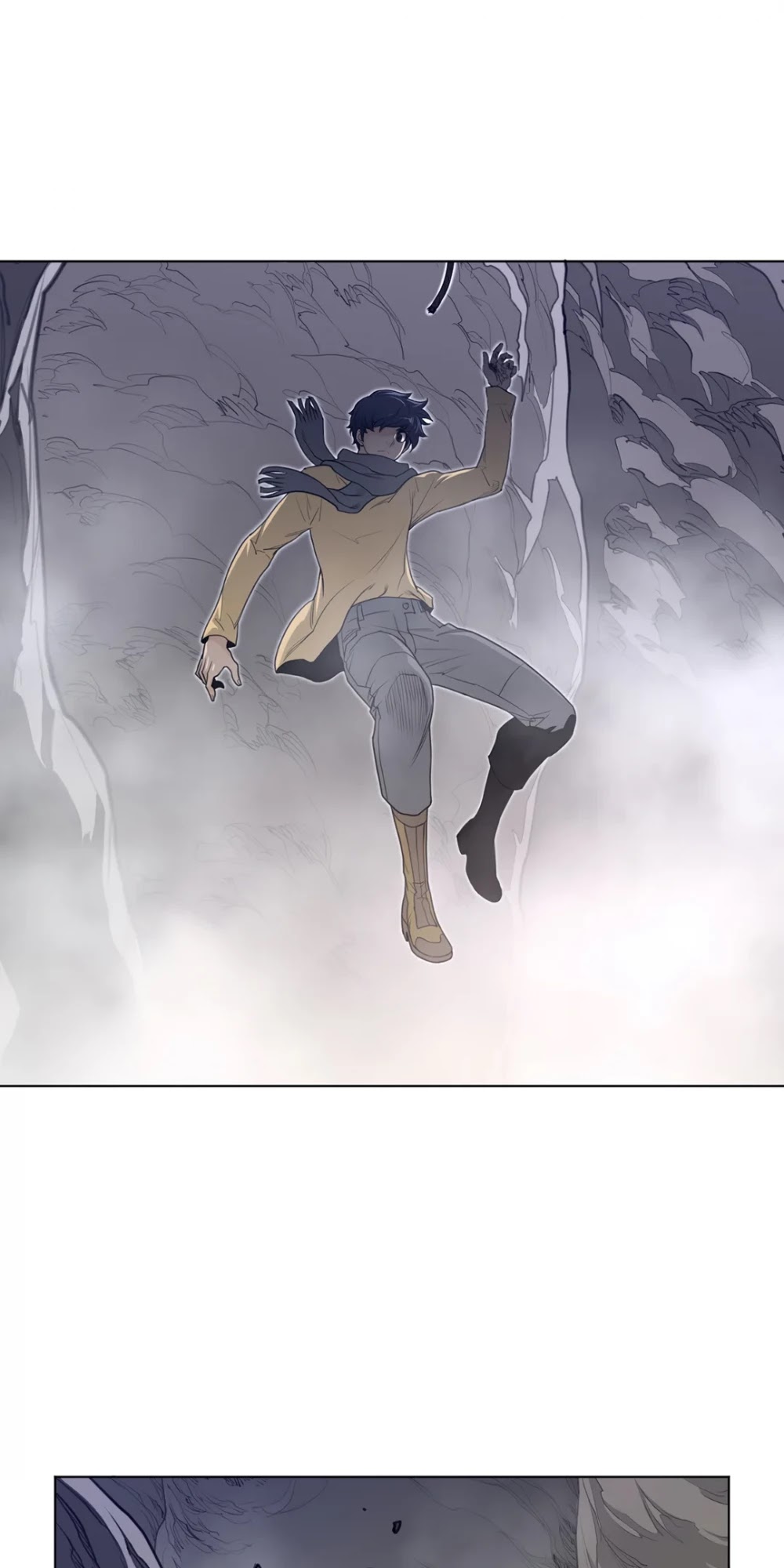 Perfect Half Chapter 103 page 22 - Chapter 103