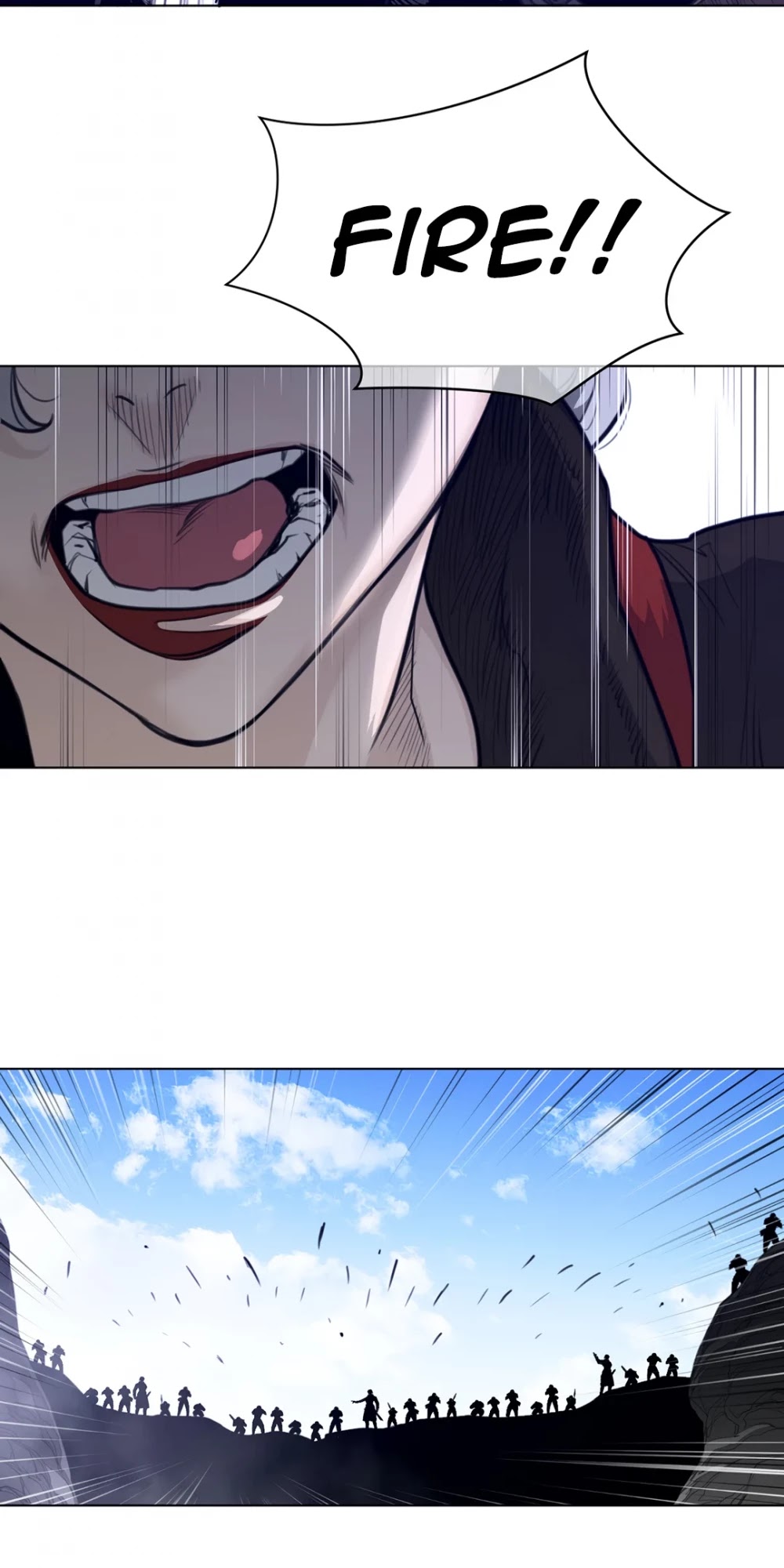 Perfect Half Chapter 103 page 25 - Chapter 103