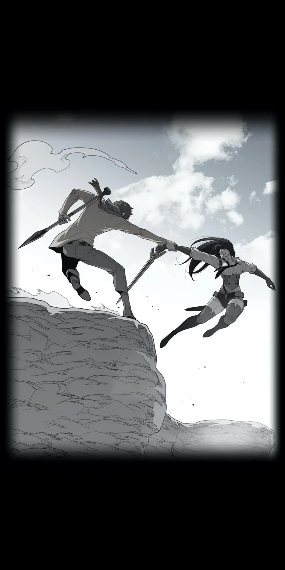 Perfect Half Chapter 103 page 3 - Chapter 103