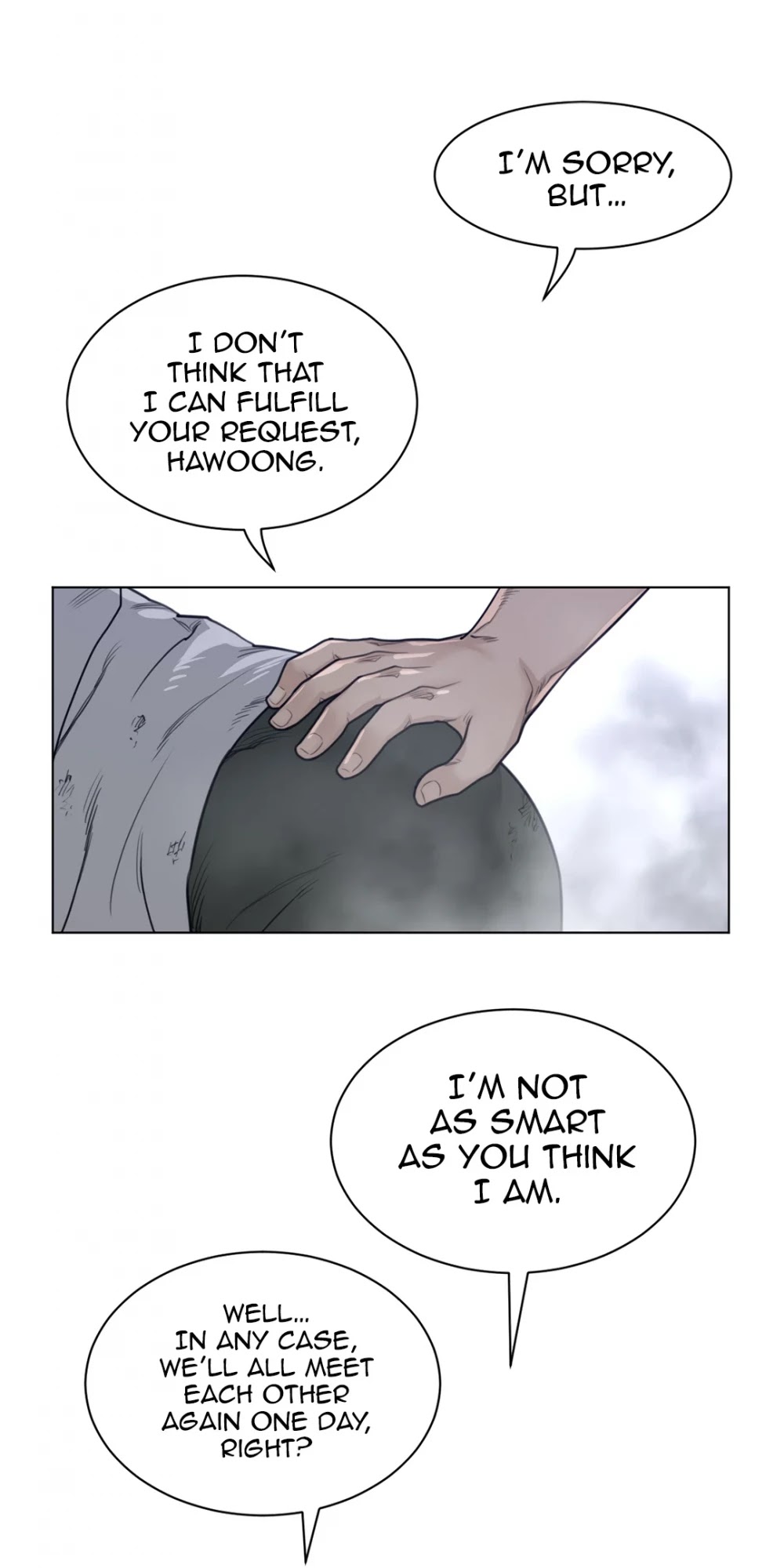 Perfect Half Chapter 103 page 37 - Chapter 103