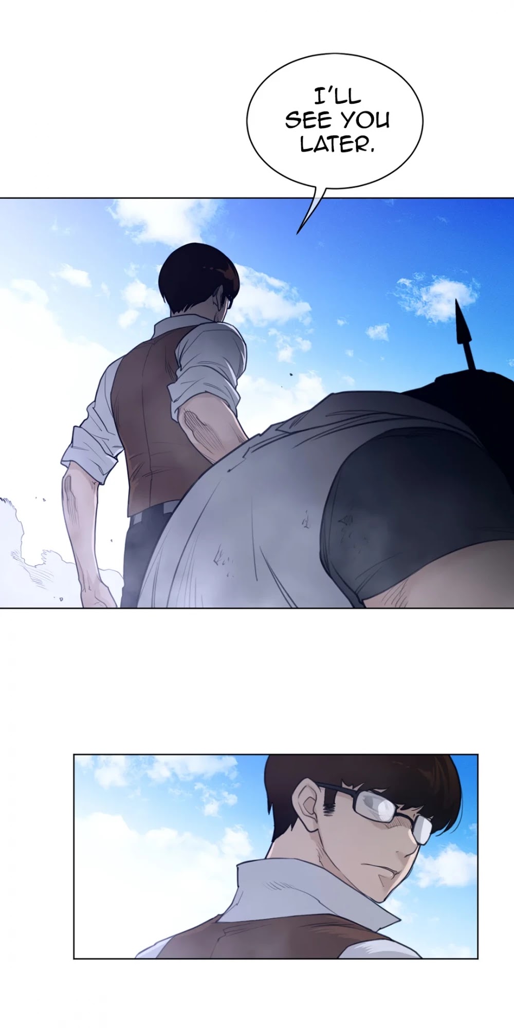 Perfect Half Chapter 103 page 38 - Chapter 103