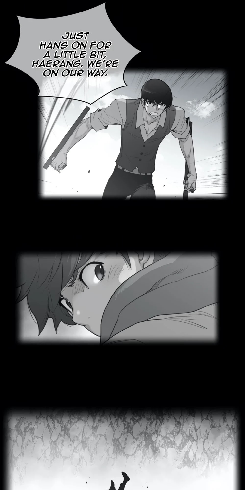 Perfect Half Chapter 103 page 4 - Chapter 103
