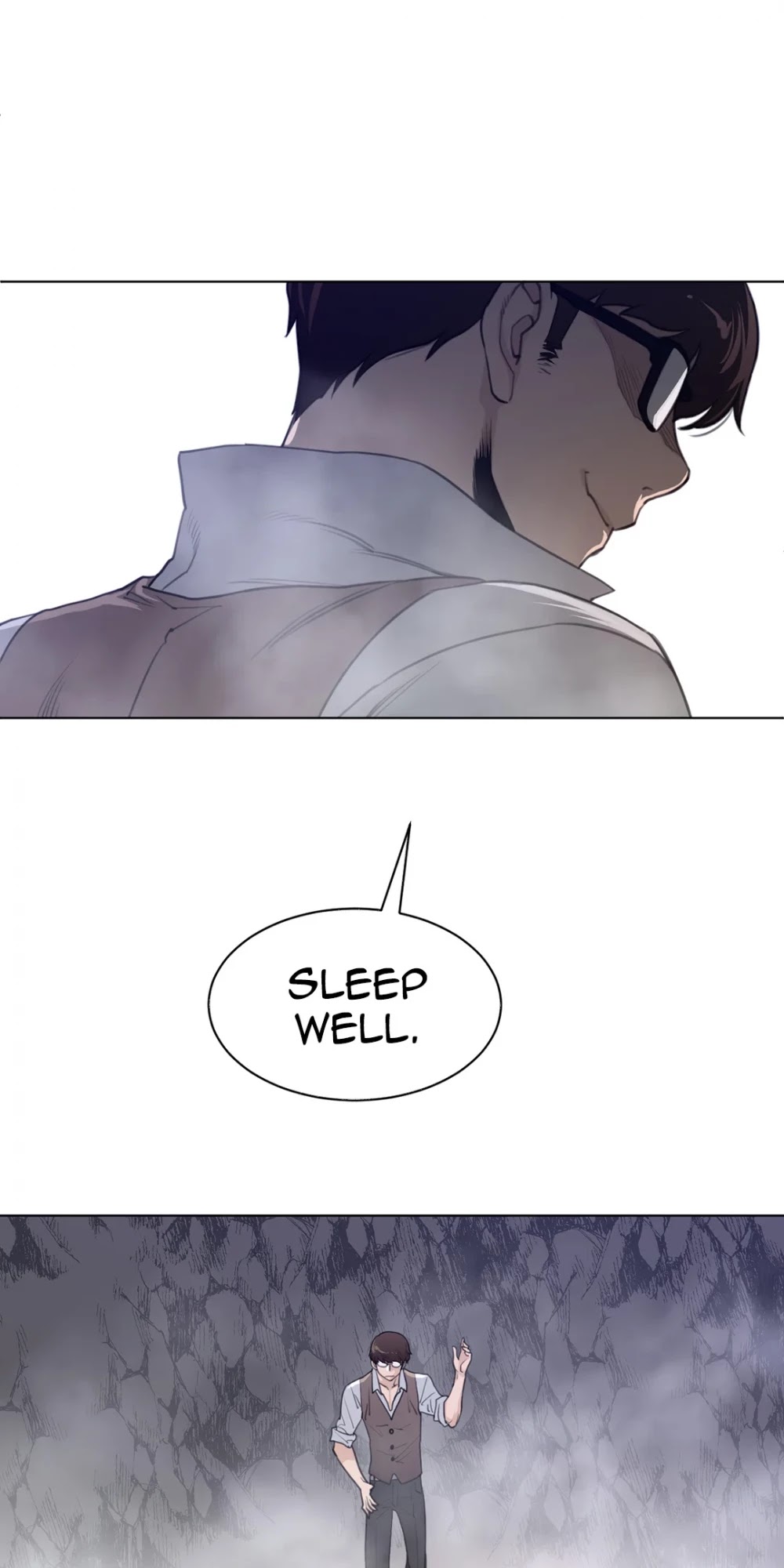 Perfect Half Chapter 103 page 40 - Chapter 103