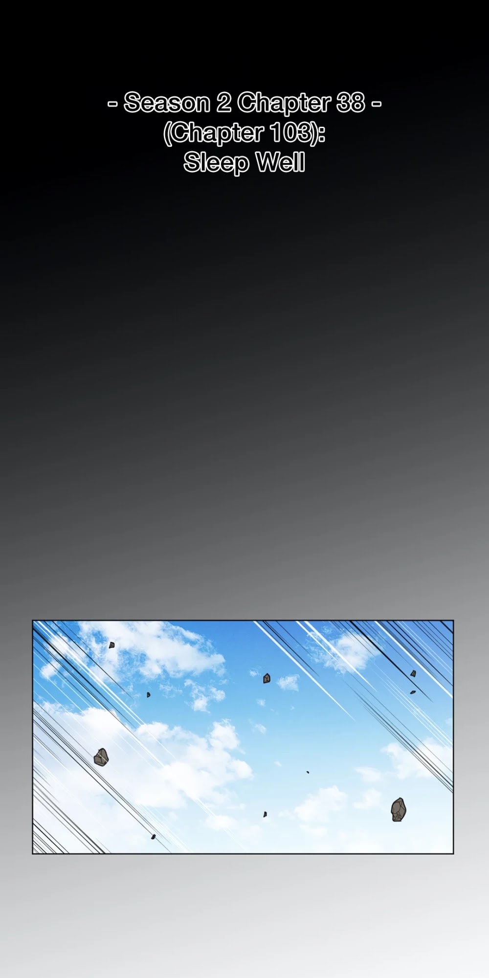 Perfect Half Chapter 103 page 6 - Chapter 103