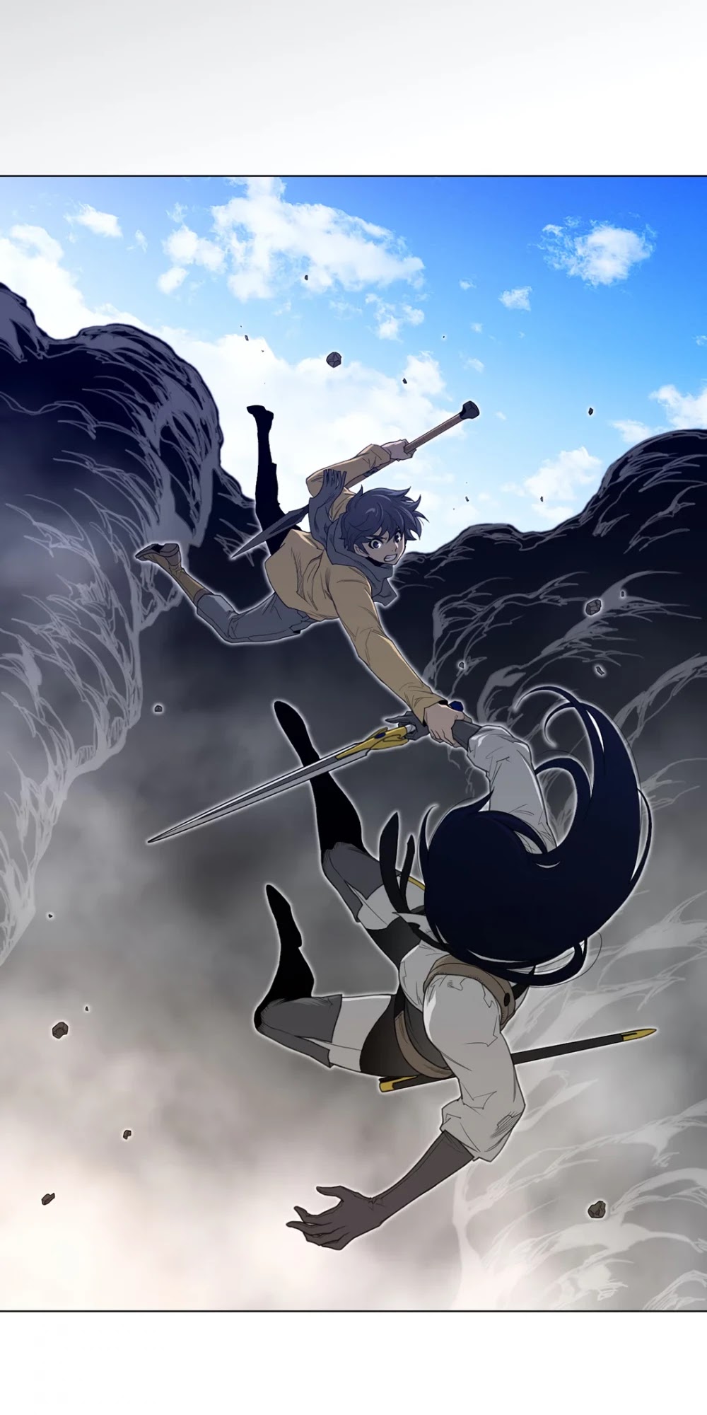 Perfect Half Chapter 103 page 7 - Chapter 103