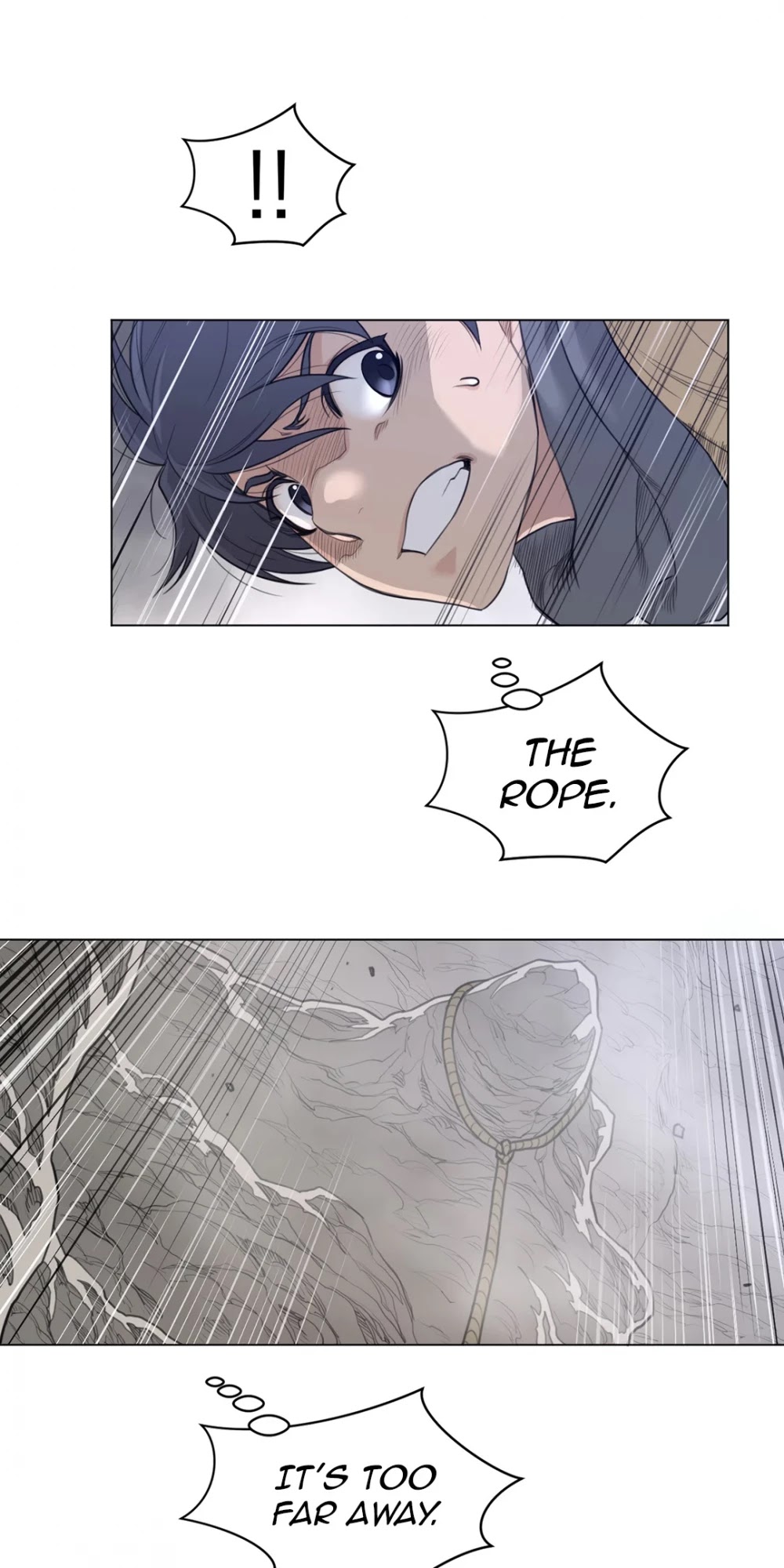 Perfect Half Chapter 103 page 8 - Chapter 103