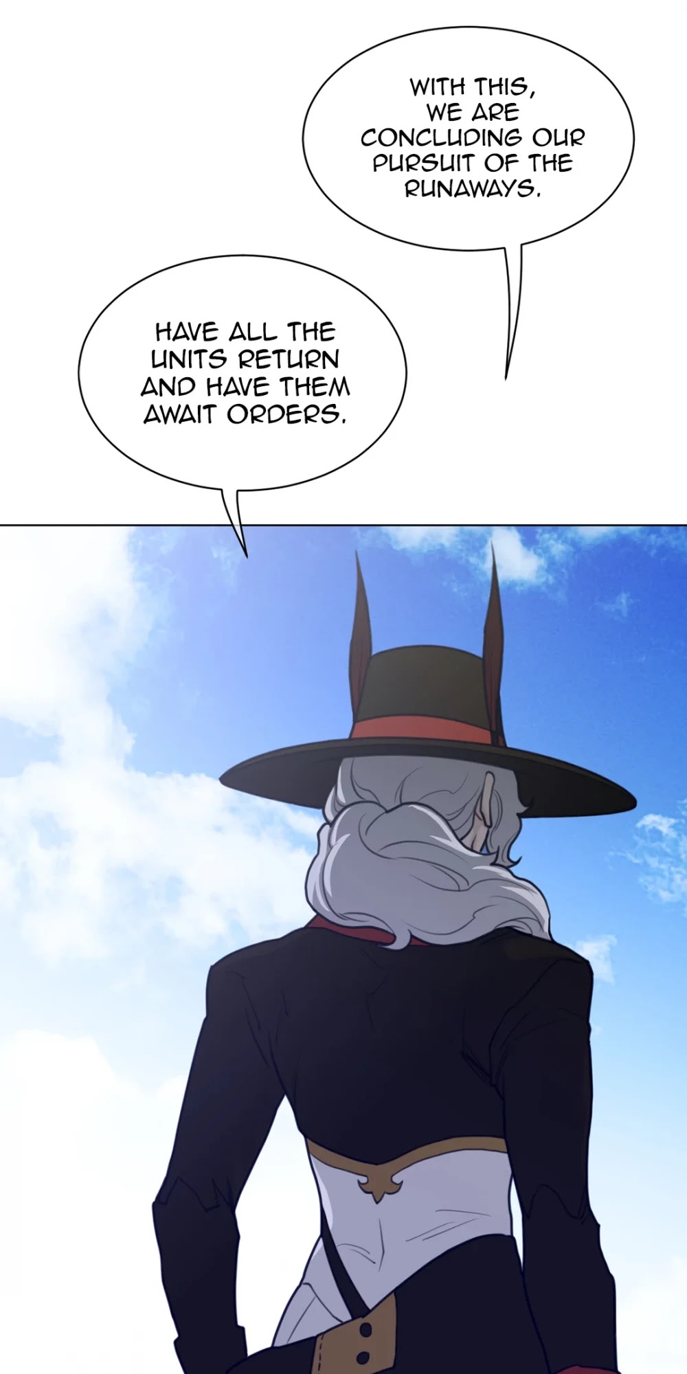 Perfect Half Chapter 104 page 10 - Chapter 104