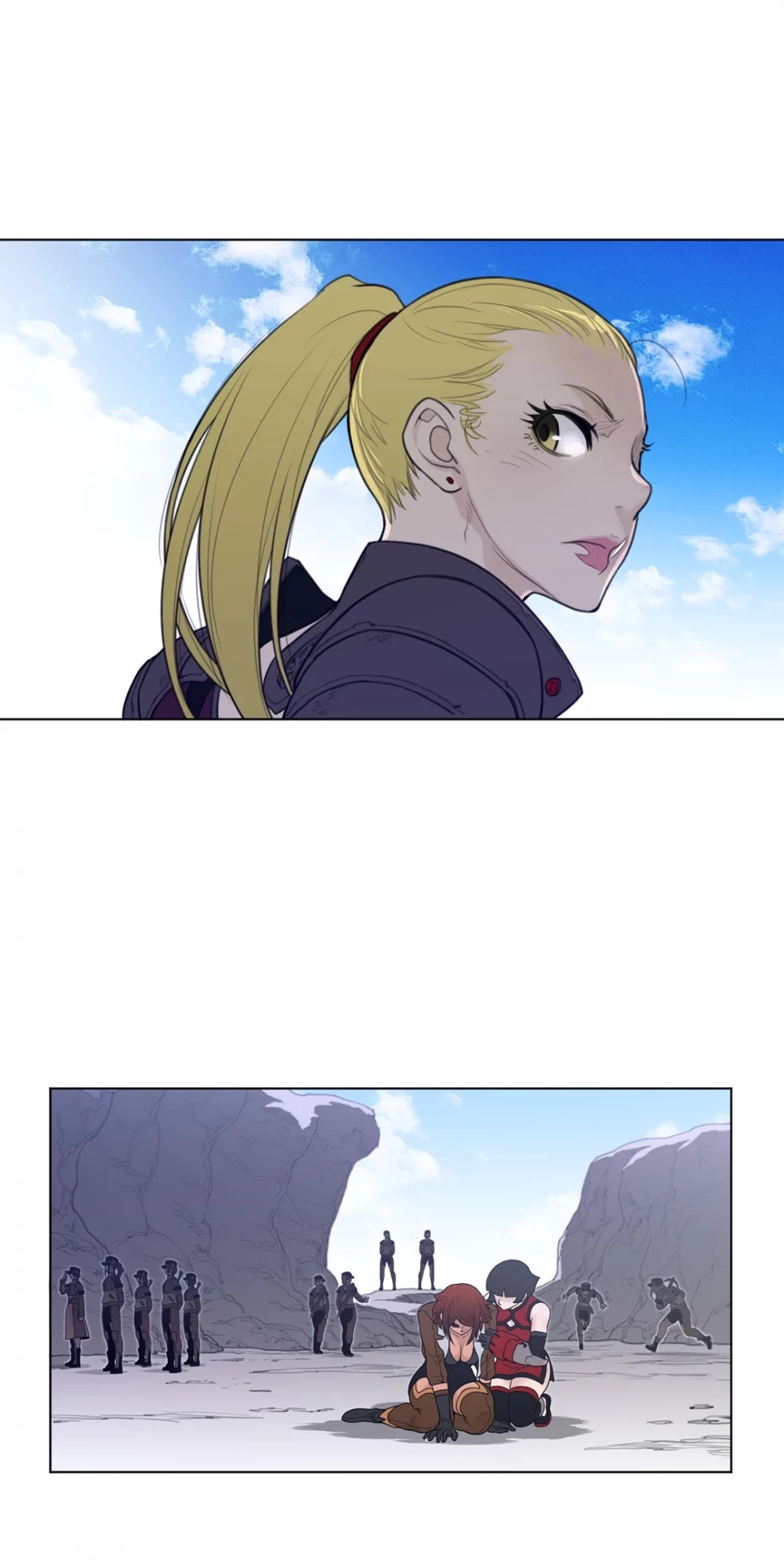 Perfect Half Chapter 104 page 14 - Chapter 104
