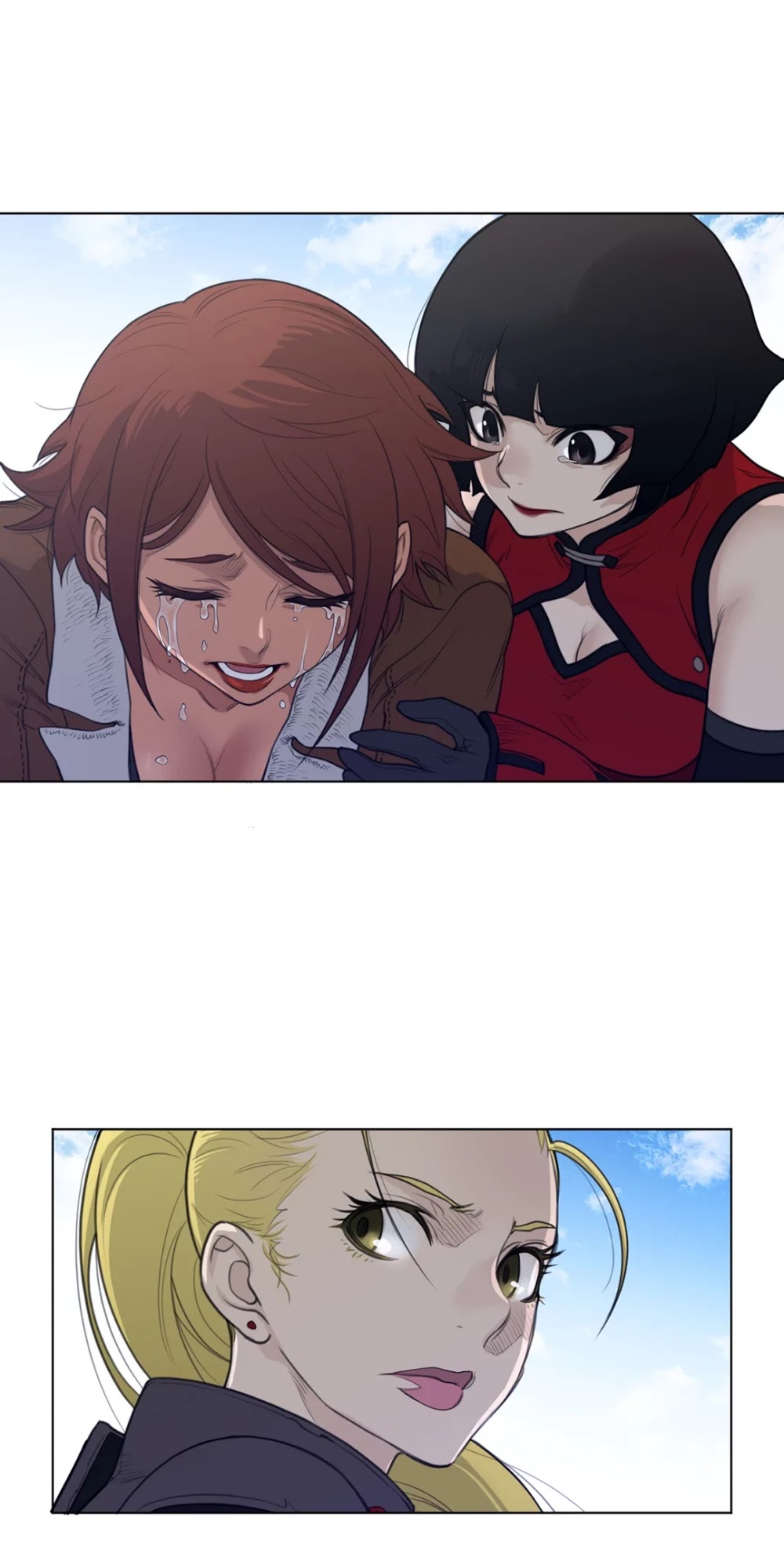 Perfect Half Chapter 104 page 15 - Chapter 104