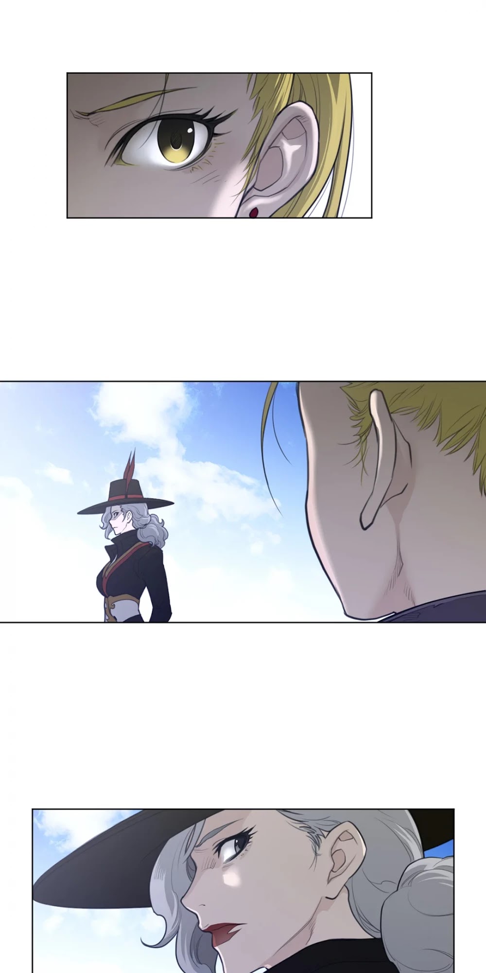 Perfect Half Chapter 104 page 16 - Chapter 104