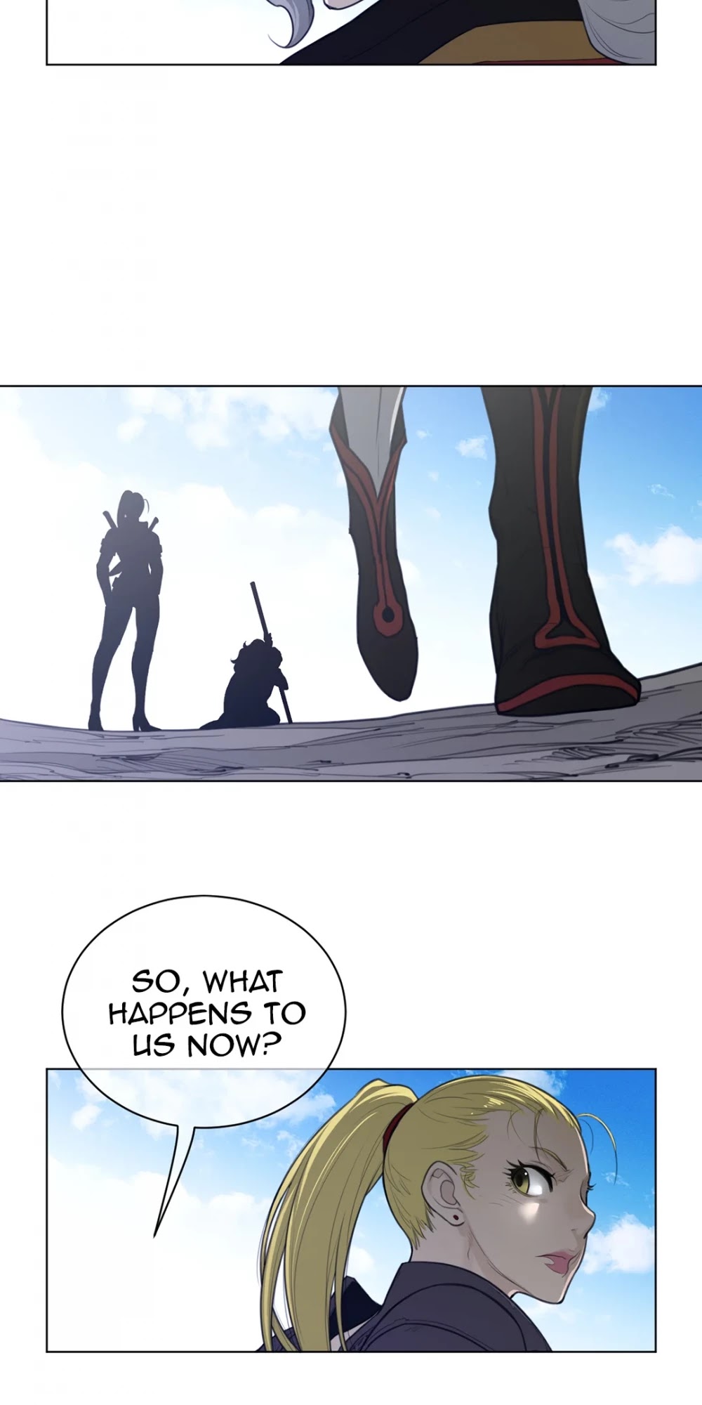 Perfect Half Chapter 104 page 17 - Chapter 104