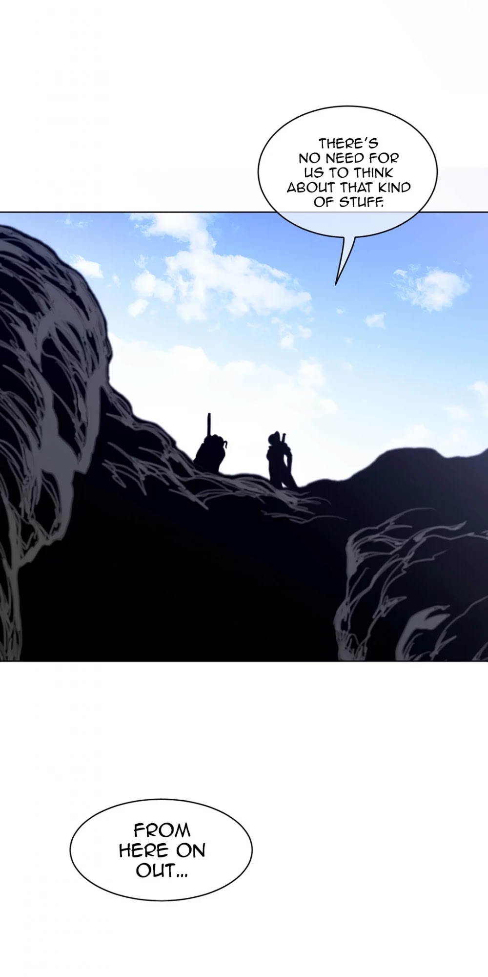 Perfect Half Chapter 104 page 19 - Chapter 104