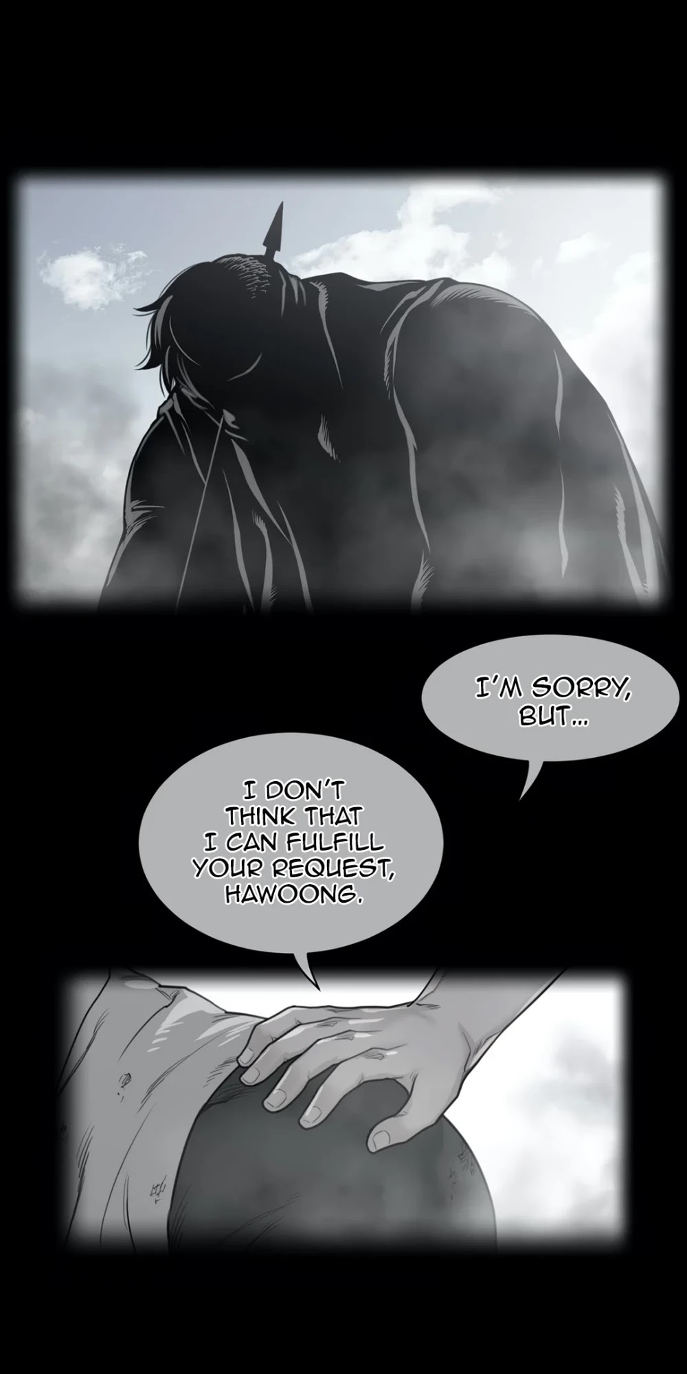 Perfect Half Chapter 104 page 3 - Chapter 104