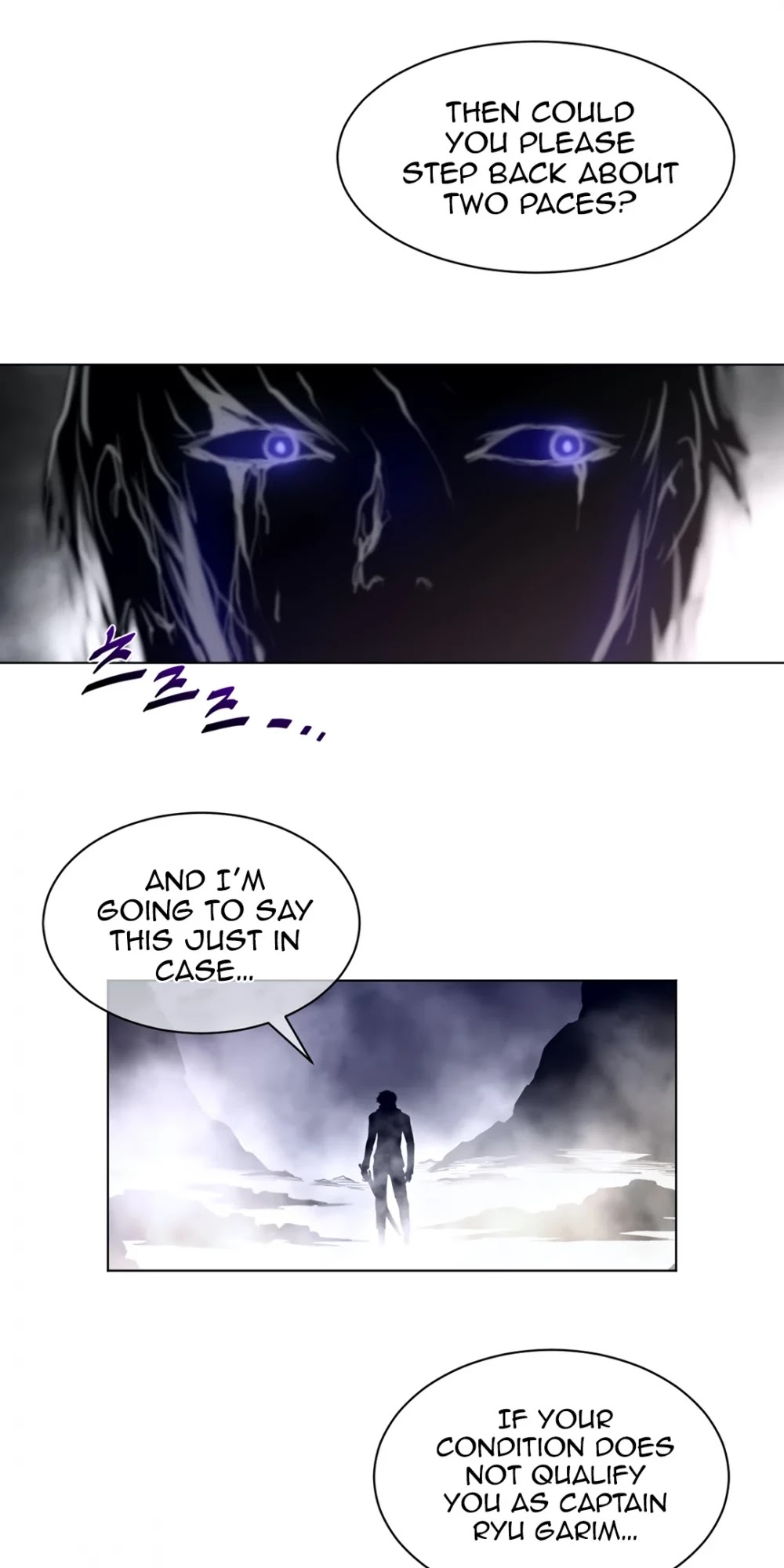 Perfect Half Chapter 104 page 36 - Chapter 104