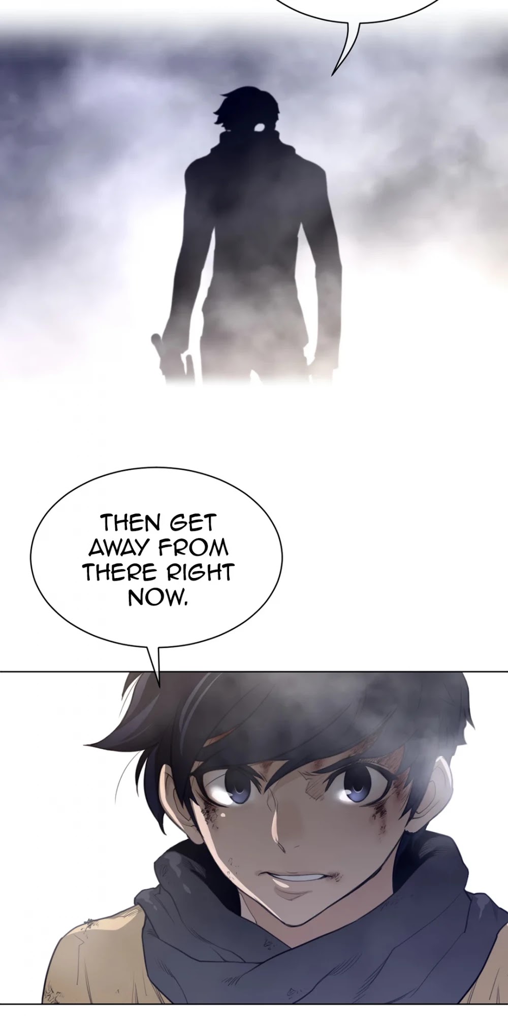 Perfect Half Chapter 104 page 37 - Chapter 104