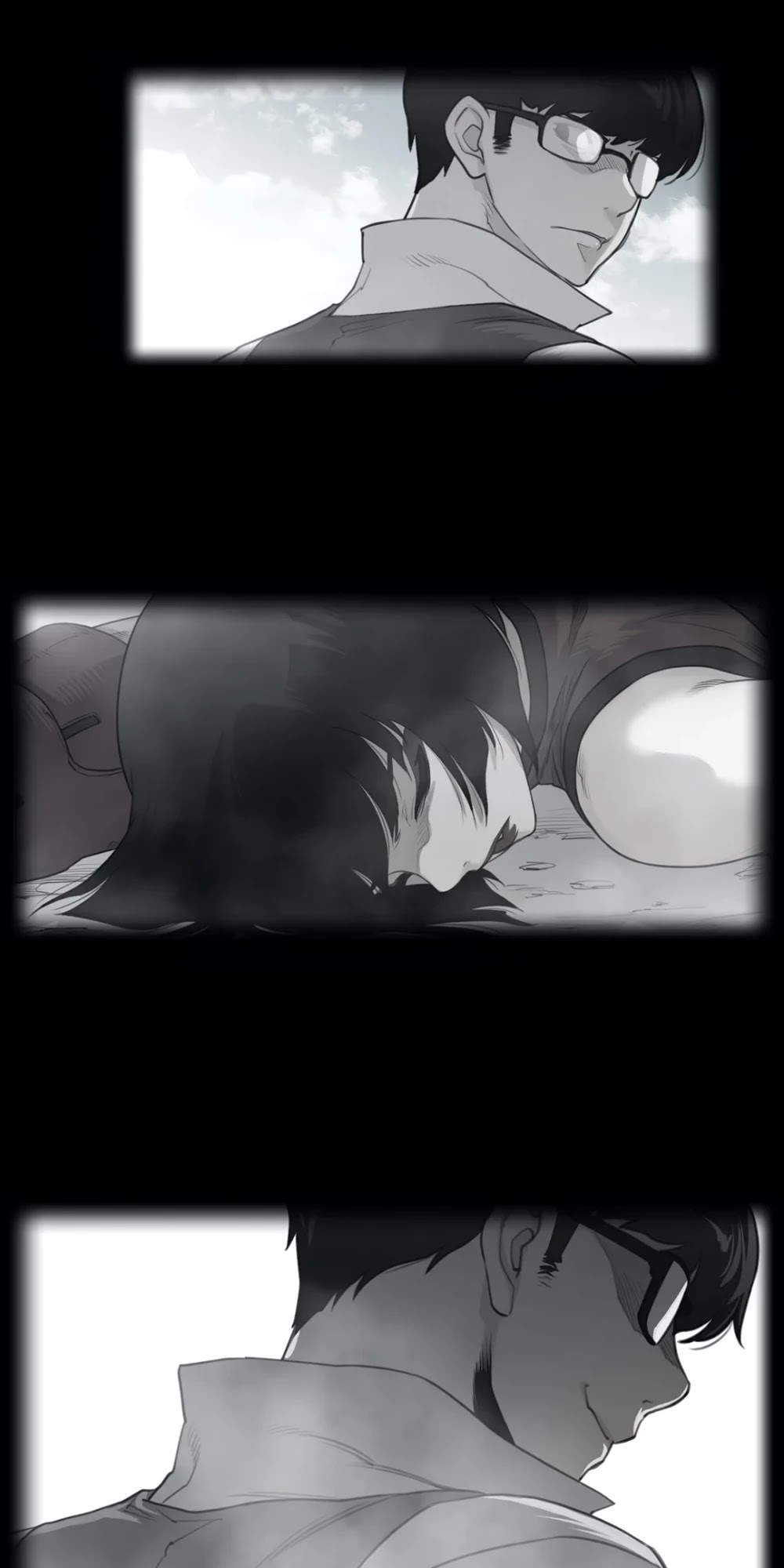 Perfect Half Chapter 104 page 4 - Chapter 104