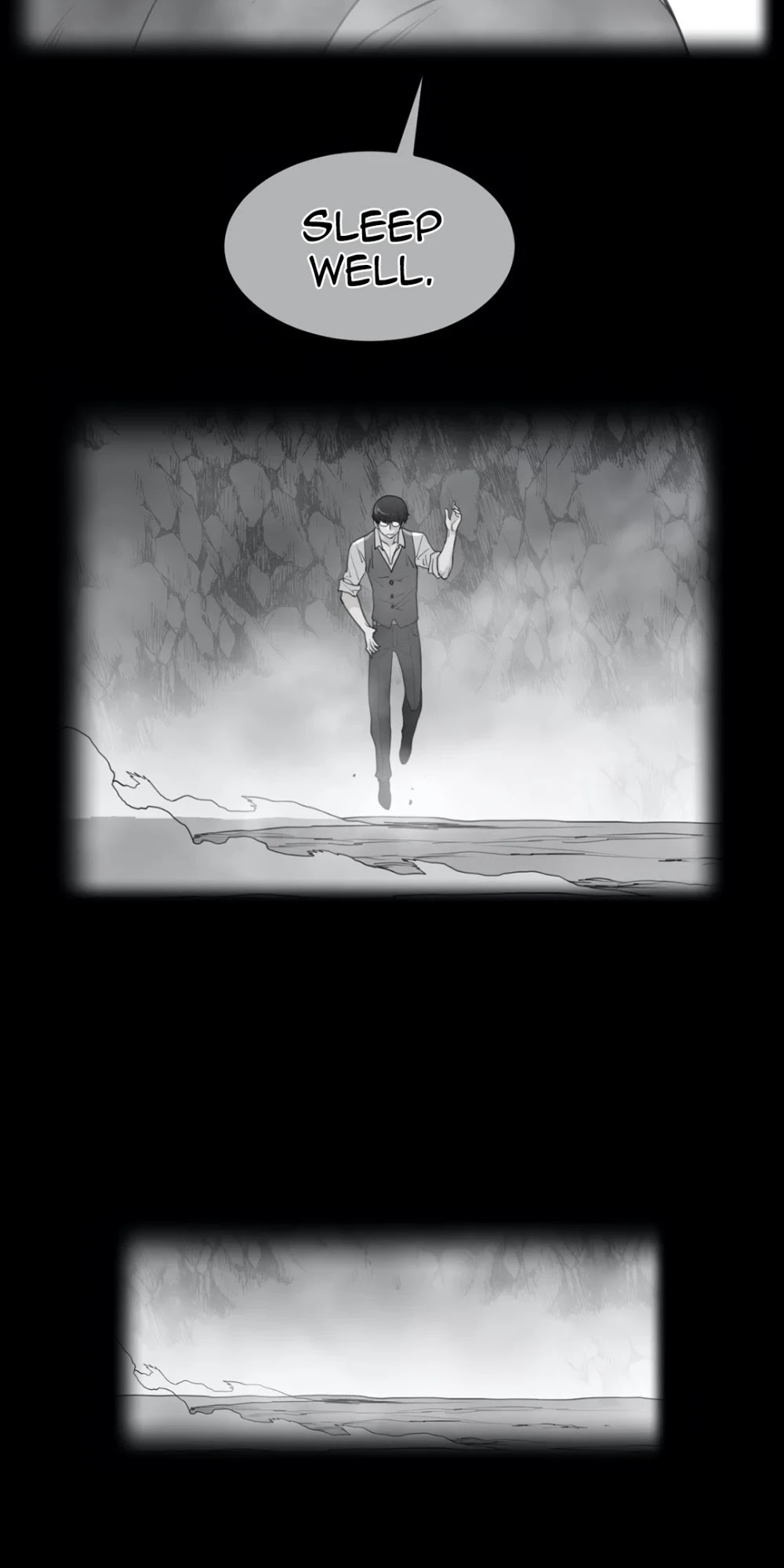 Perfect Half Chapter 104 page 5 - Chapter 104