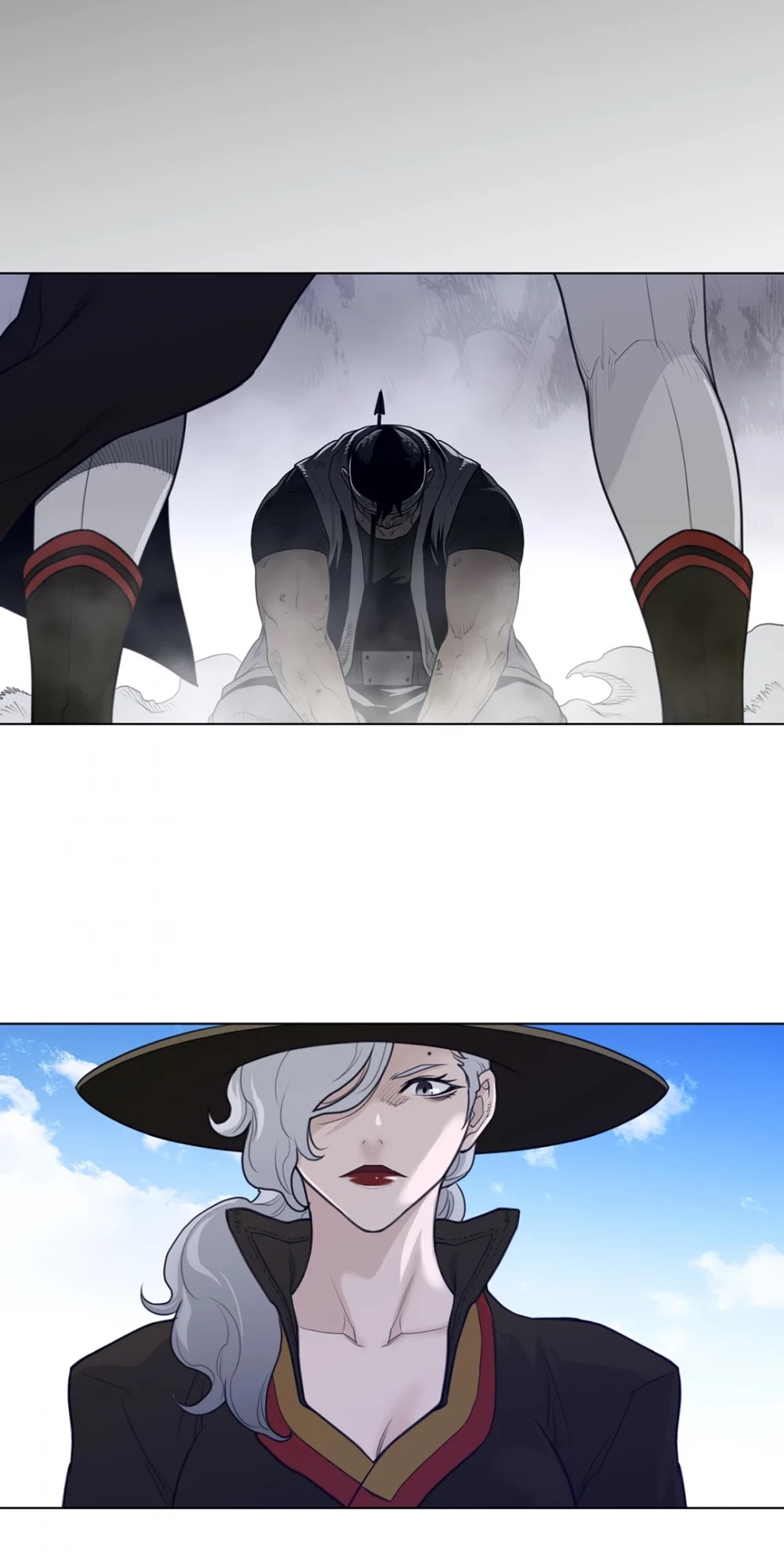 Perfect Half Chapter 104 page 7 - Chapter 104