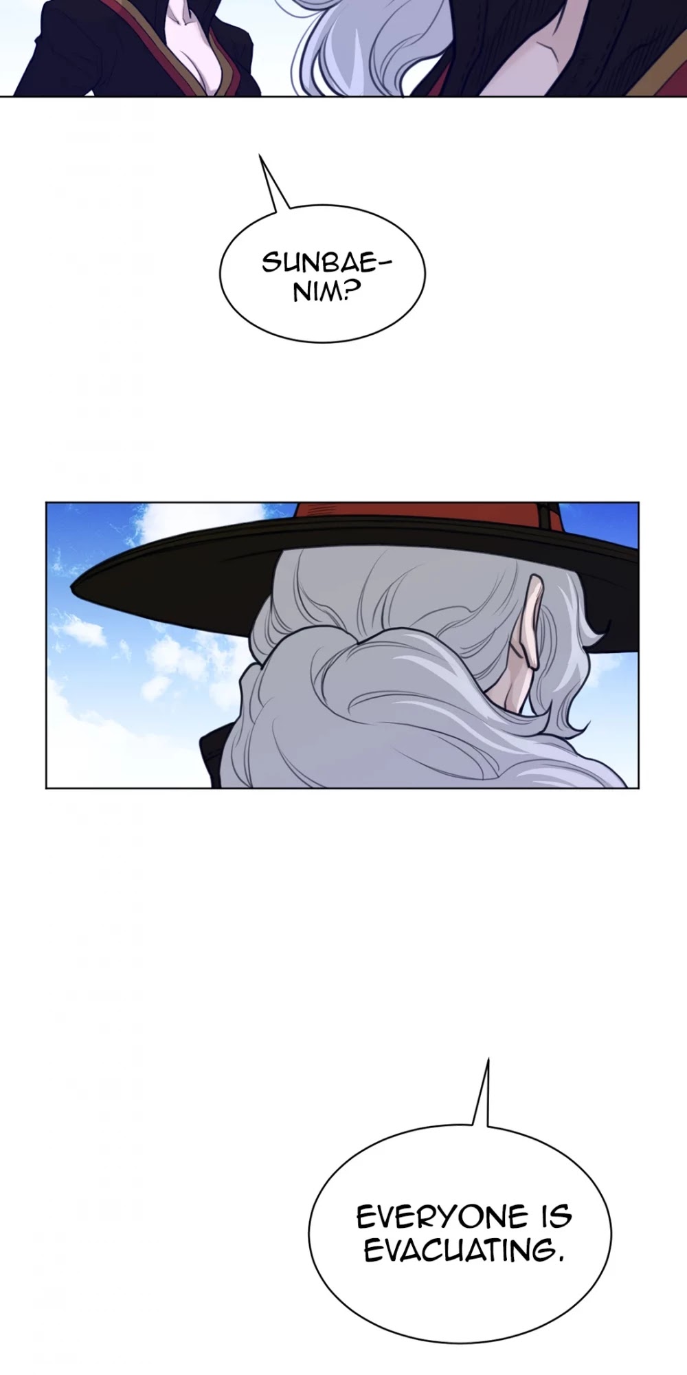 Perfect Half Chapter 104 page 9 - Chapter 104