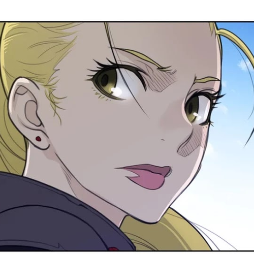 Perfect Half Chapter 104 cover