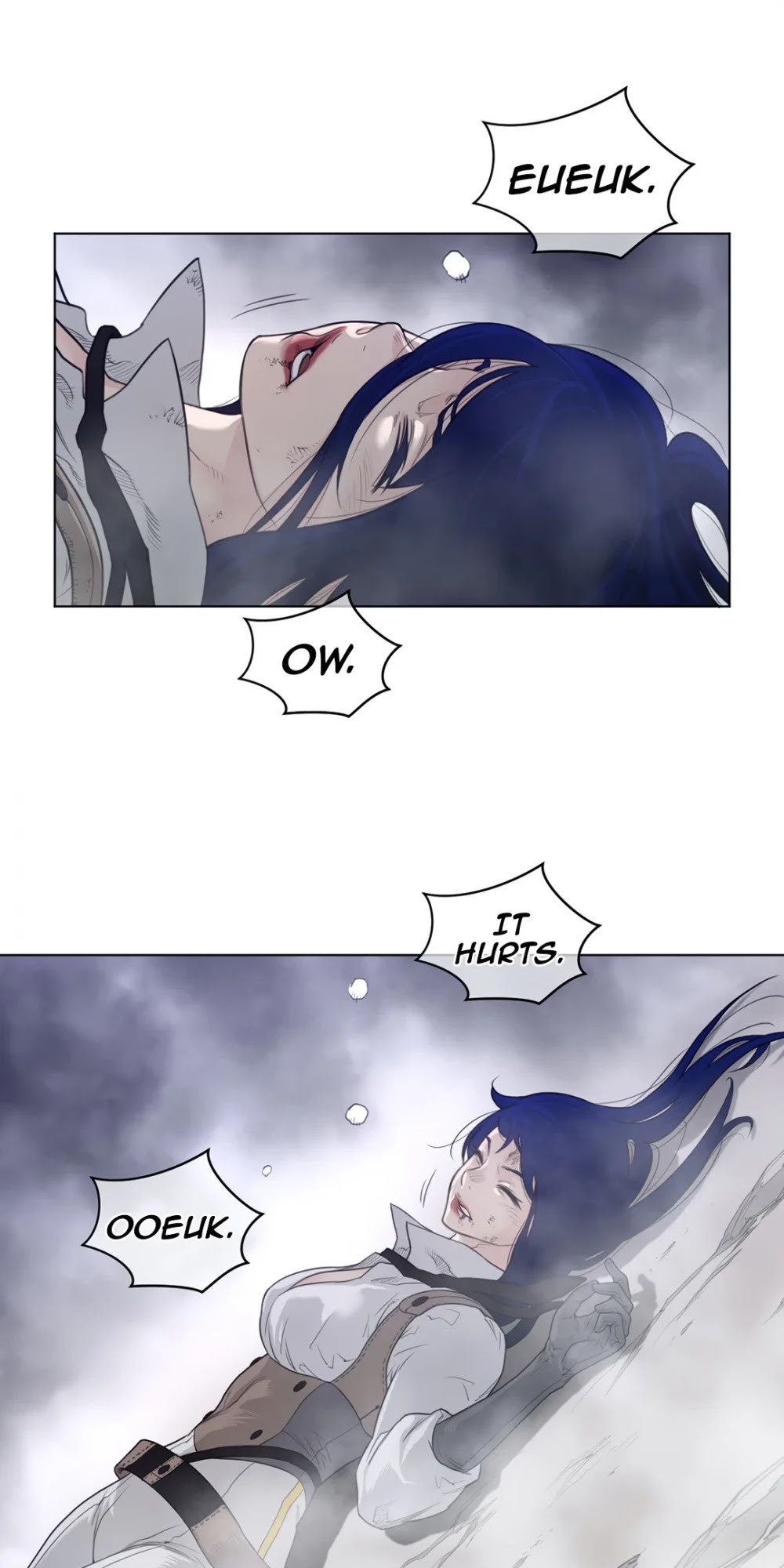 Perfect Half Chapter 105 page 20 - Chapter 105