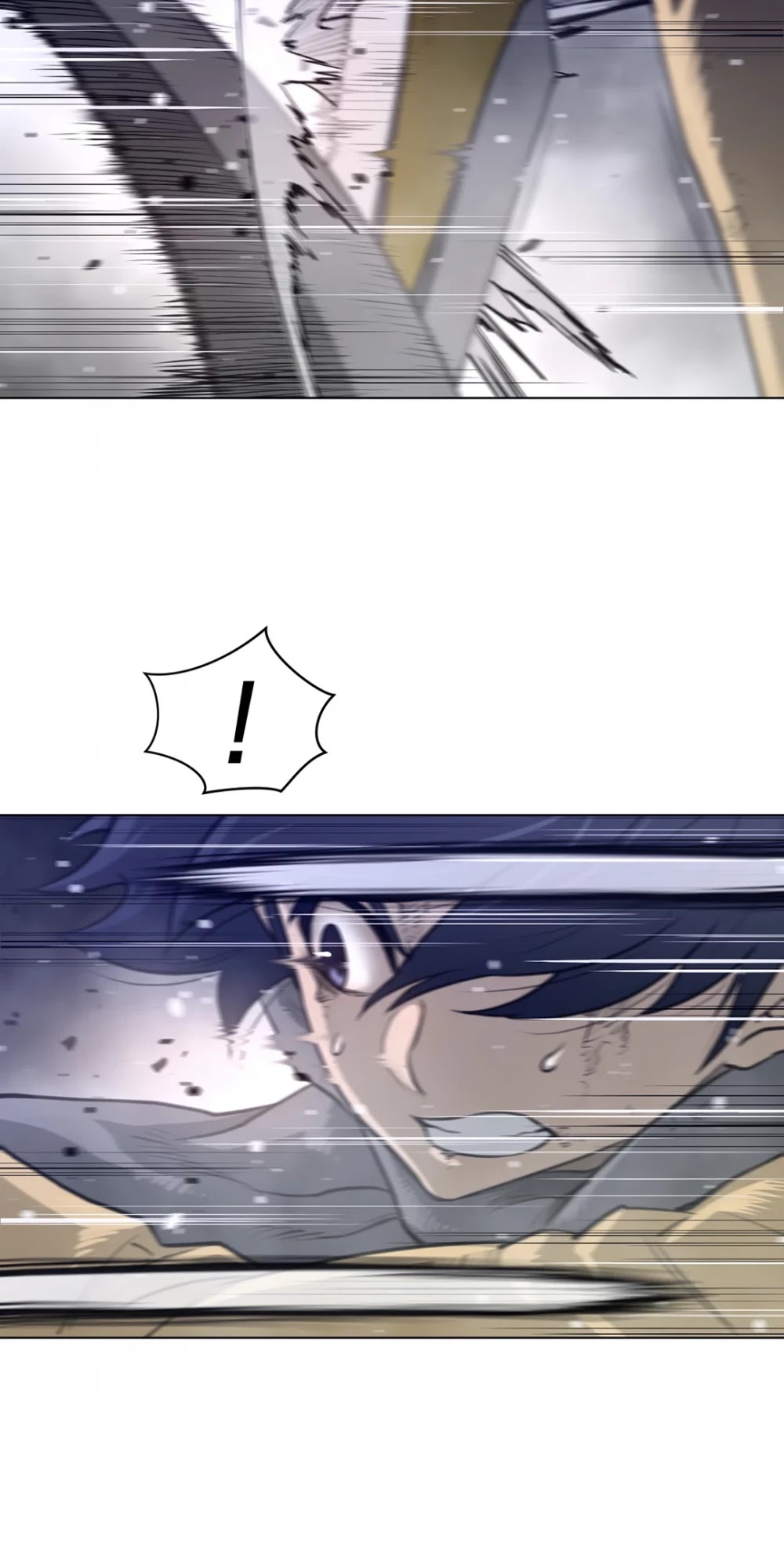 Perfect Half Chapter 105 page 27 - Chapter 105