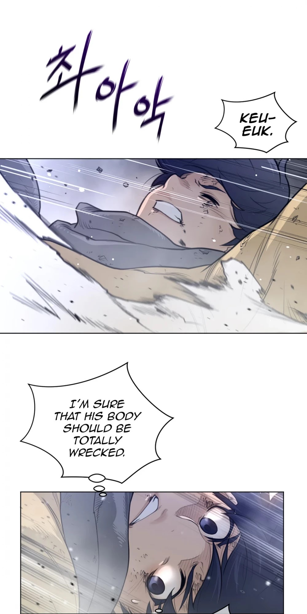 Perfect Half Chapter 105 page 30 - Chapter 105