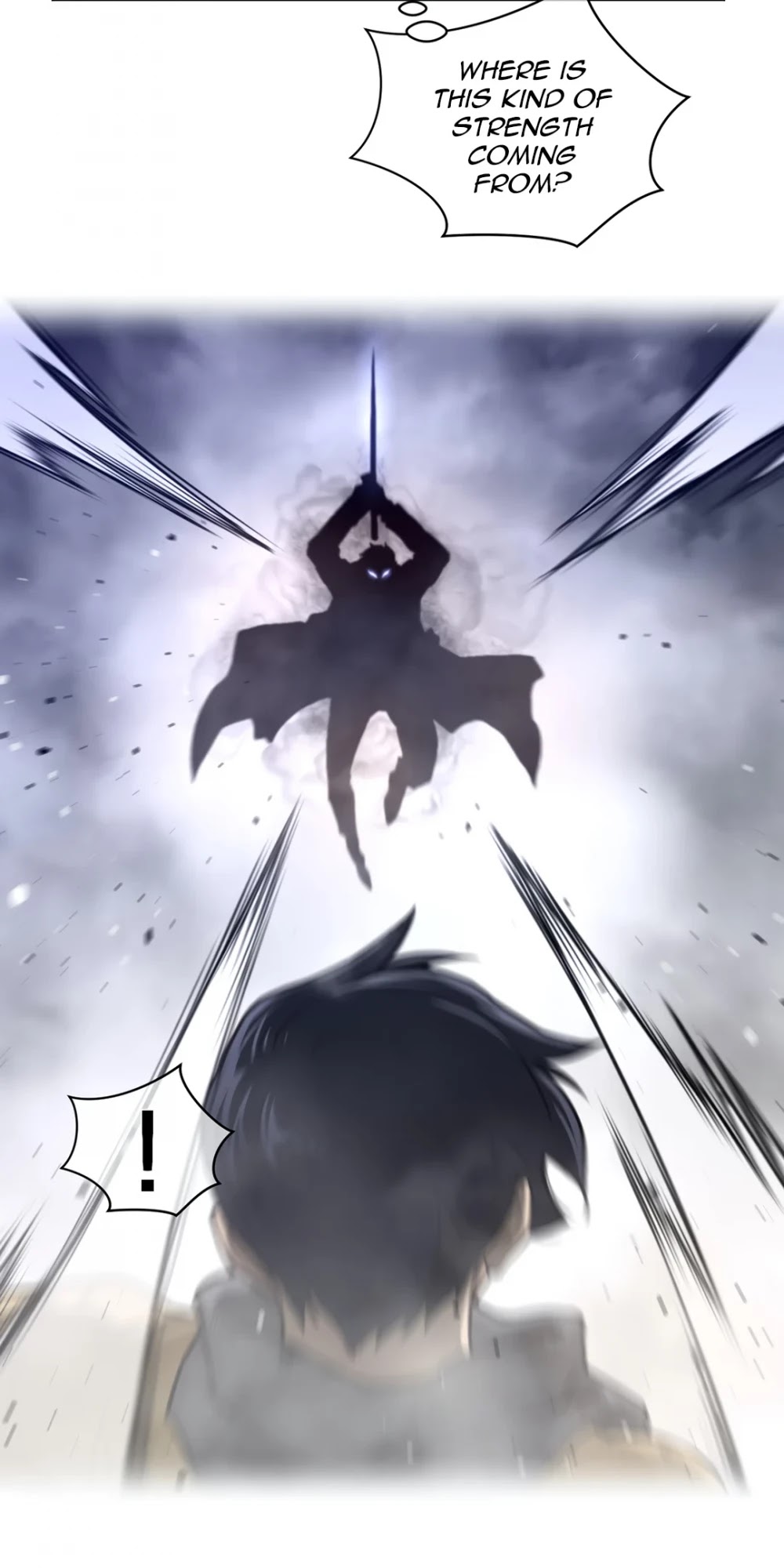Perfect Half Chapter 105 page 31 - Chapter 105