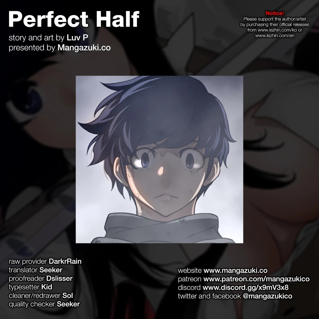 Perfect Half Chapter 106 page 1 - Chapter 106