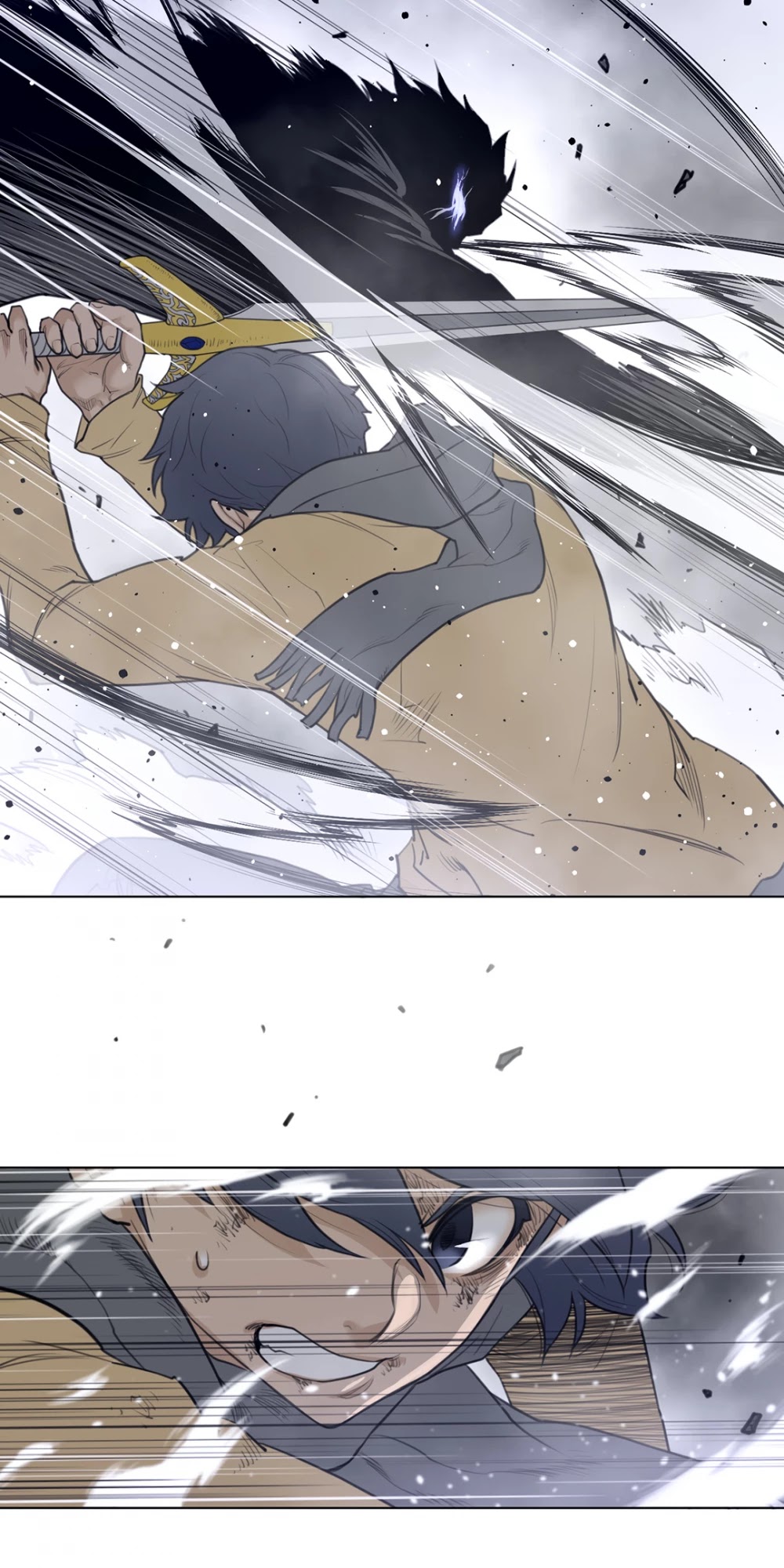 Perfect Half Chapter 106 page 11 - Chapter 106