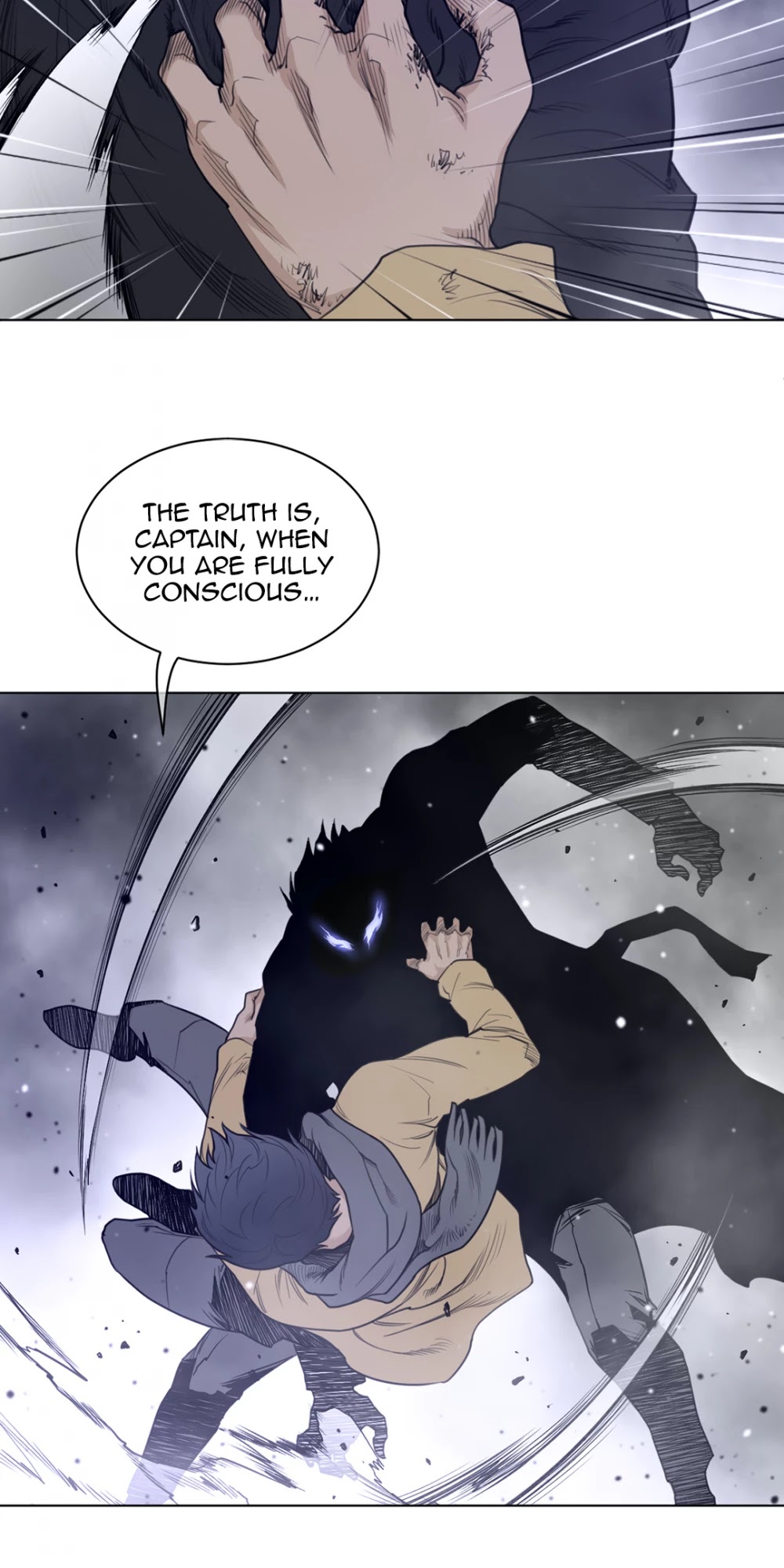 Perfect Half Chapter 106 page 15 - Chapter 106