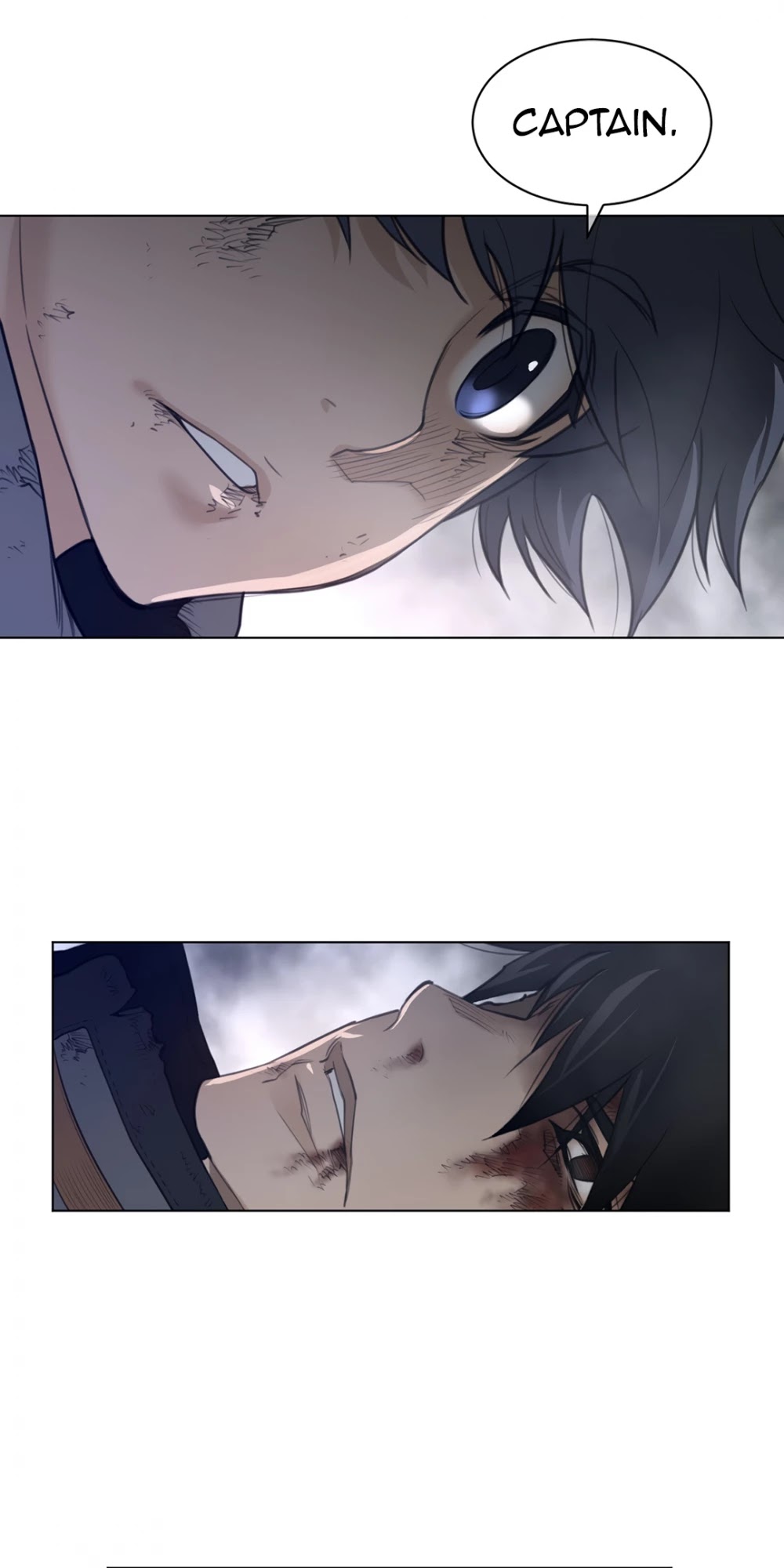 Perfect Half Chapter 106 page 20 - Chapter 106