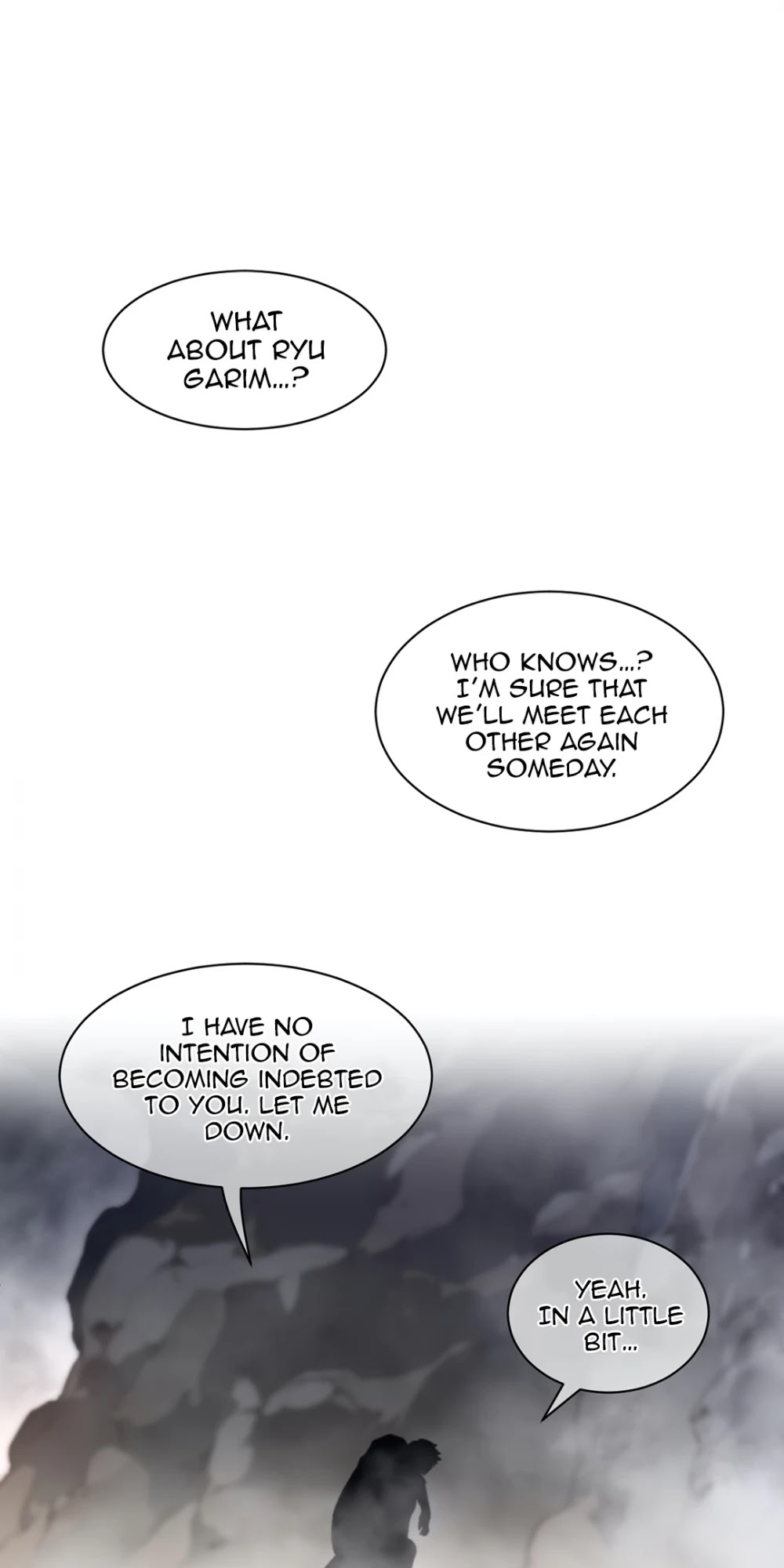 Perfect Half Chapter 106 page 26 - Chapter 106