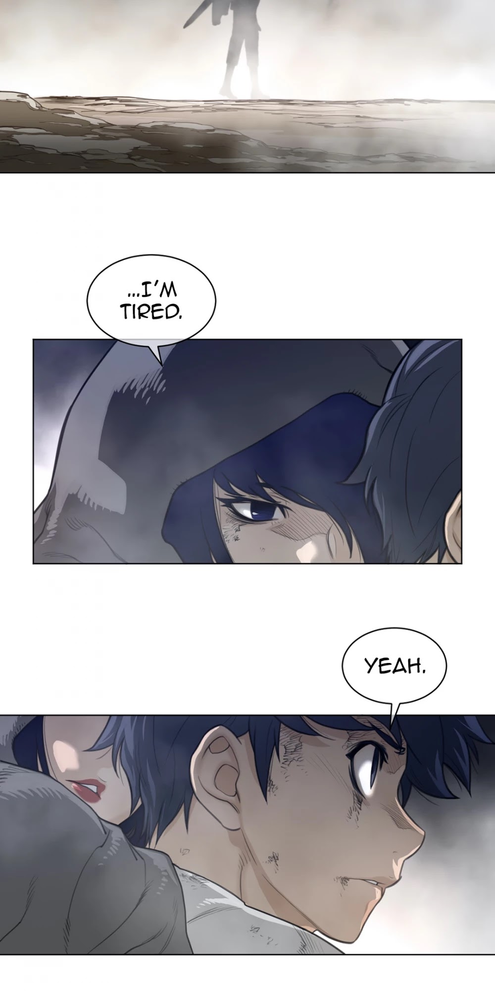 Perfect Half Chapter 106 page 27 - Chapter 106