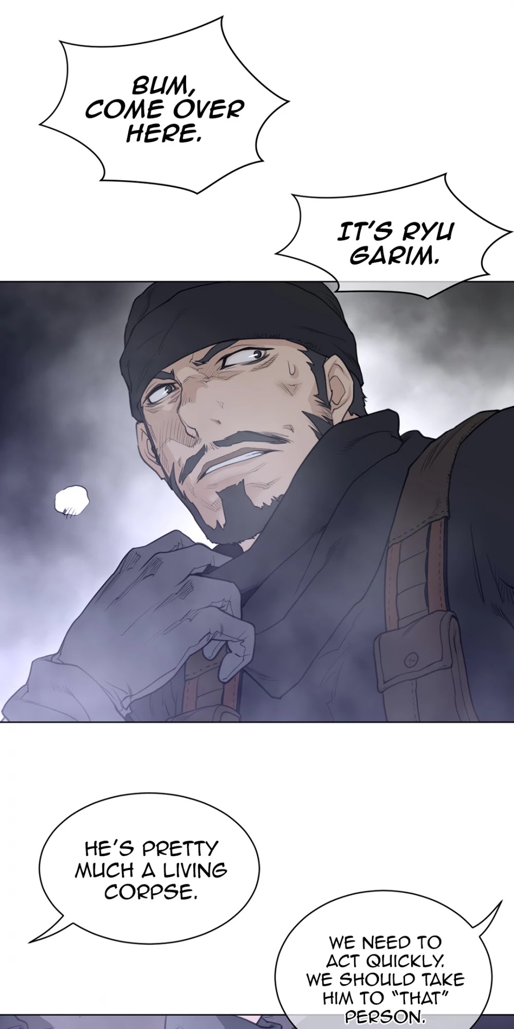 Perfect Half Chapter 106 page 30 - Chapter 106