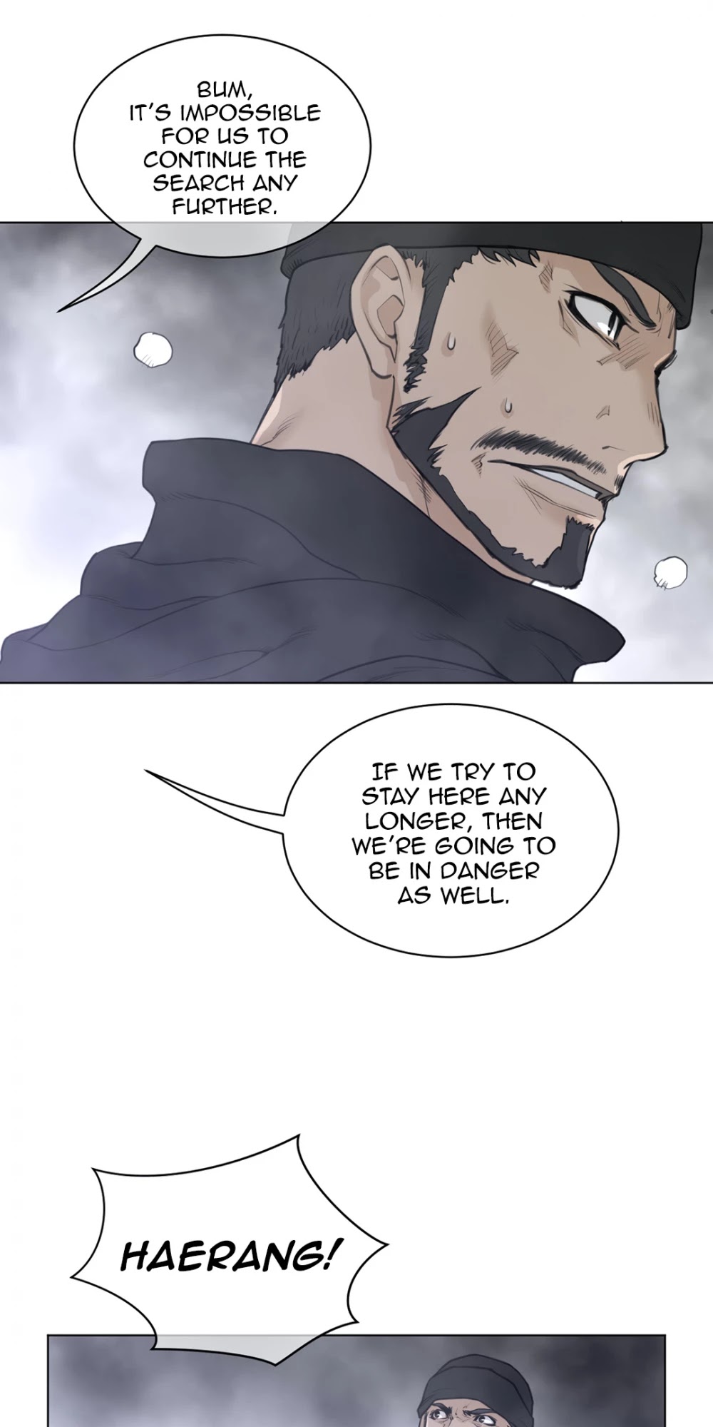 Perfect Half Chapter 106 page 32 - Chapter 106