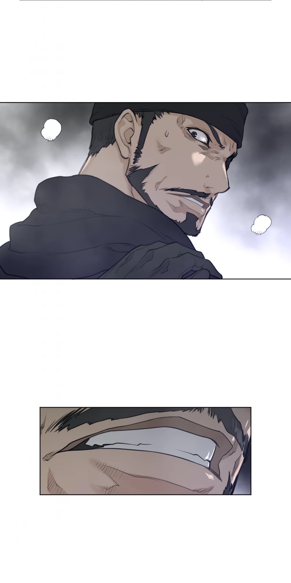 Perfect Half Chapter 106 page 35 - Chapter 106