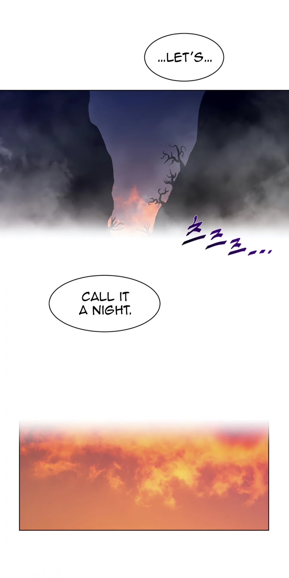 Perfect Half Chapter 106 page 36 - Chapter 106