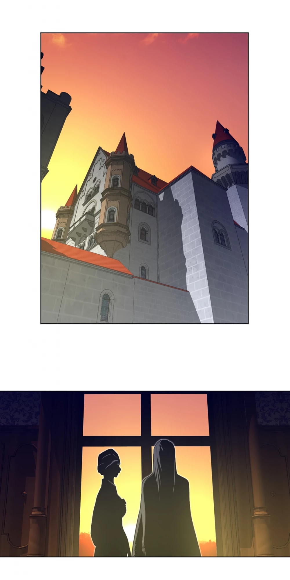 Perfect Half Chapter 106 page 37 - Chapter 106