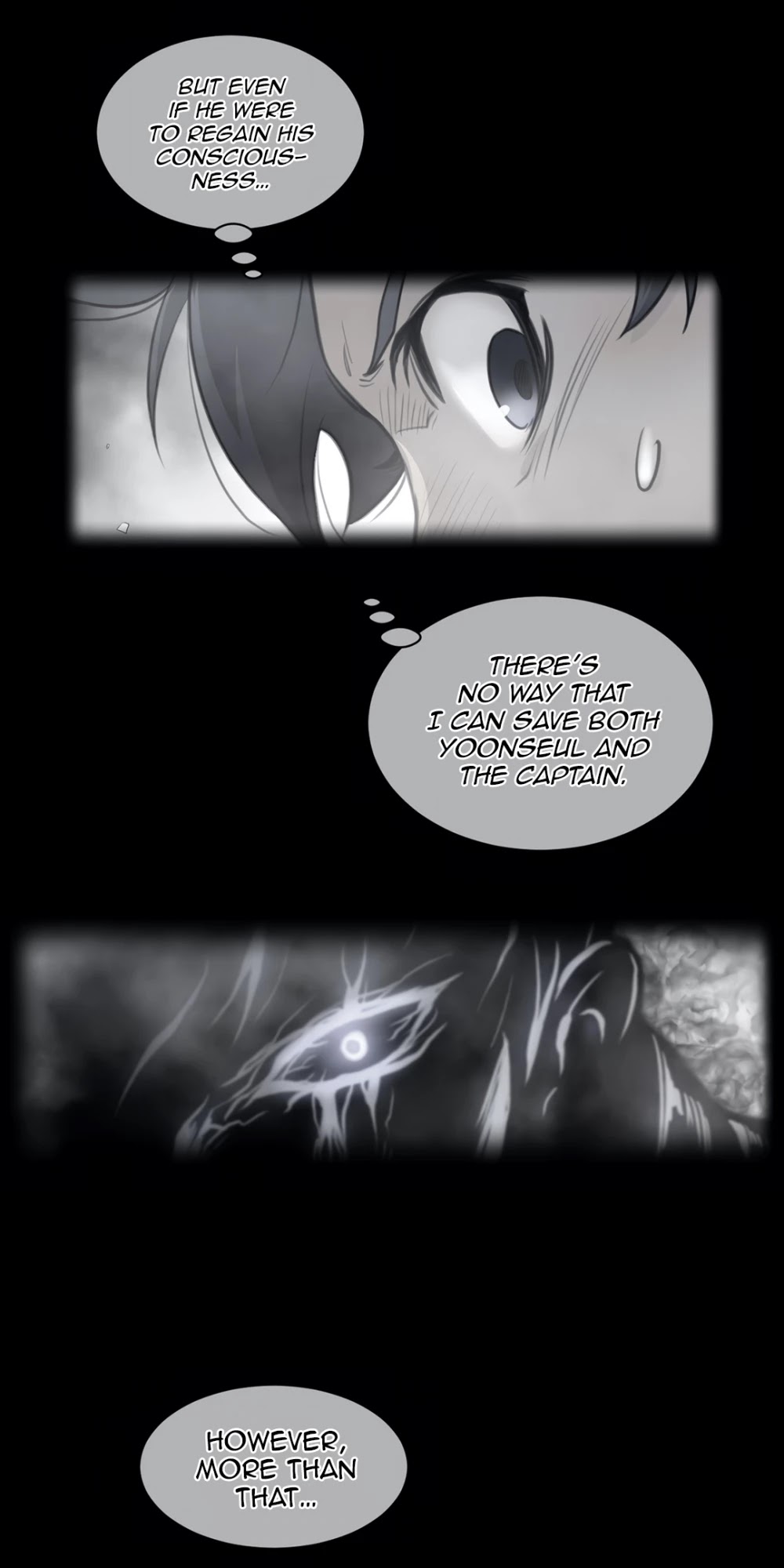 Perfect Half Chapter 106 page 4 - Chapter 106