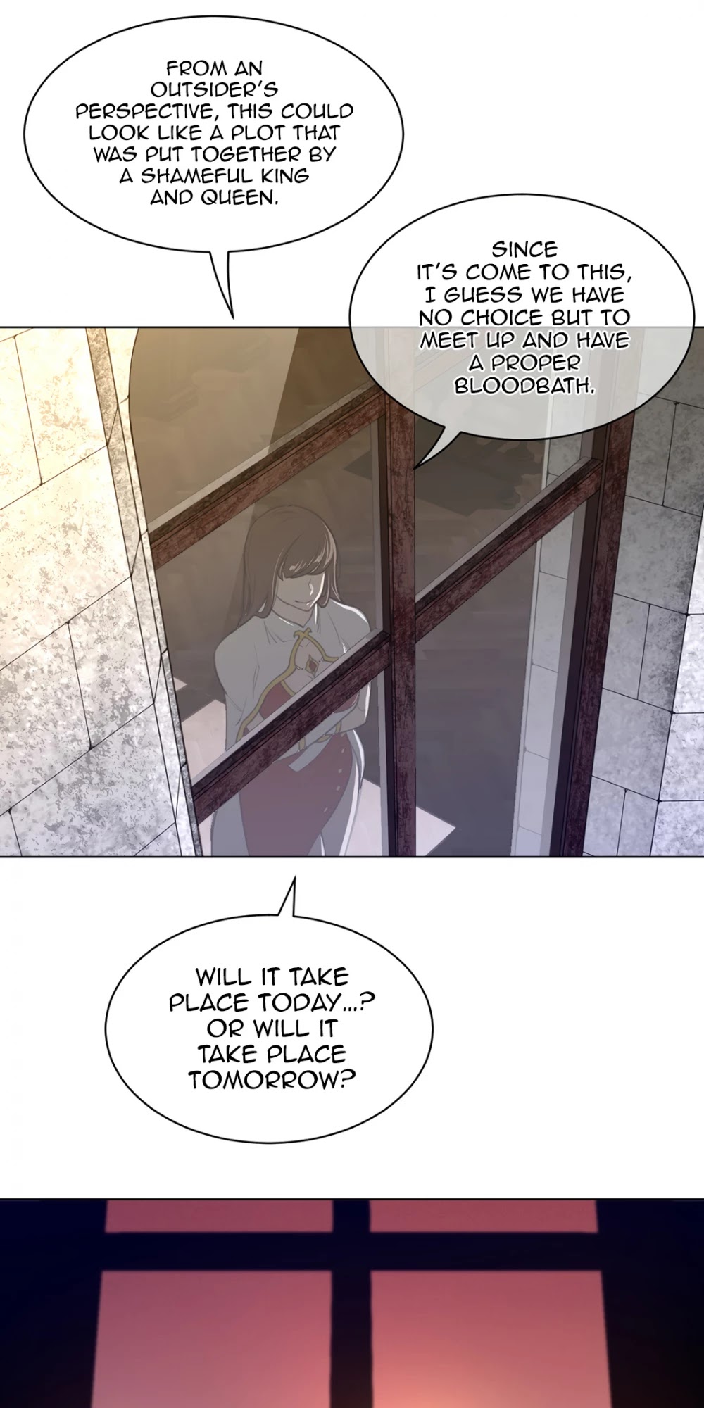 Perfect Half Chapter 106 page 40 - Chapter 106