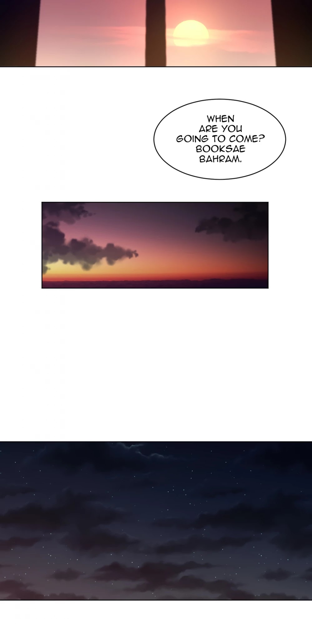Perfect Half Chapter 106 page 41 - Chapter 106