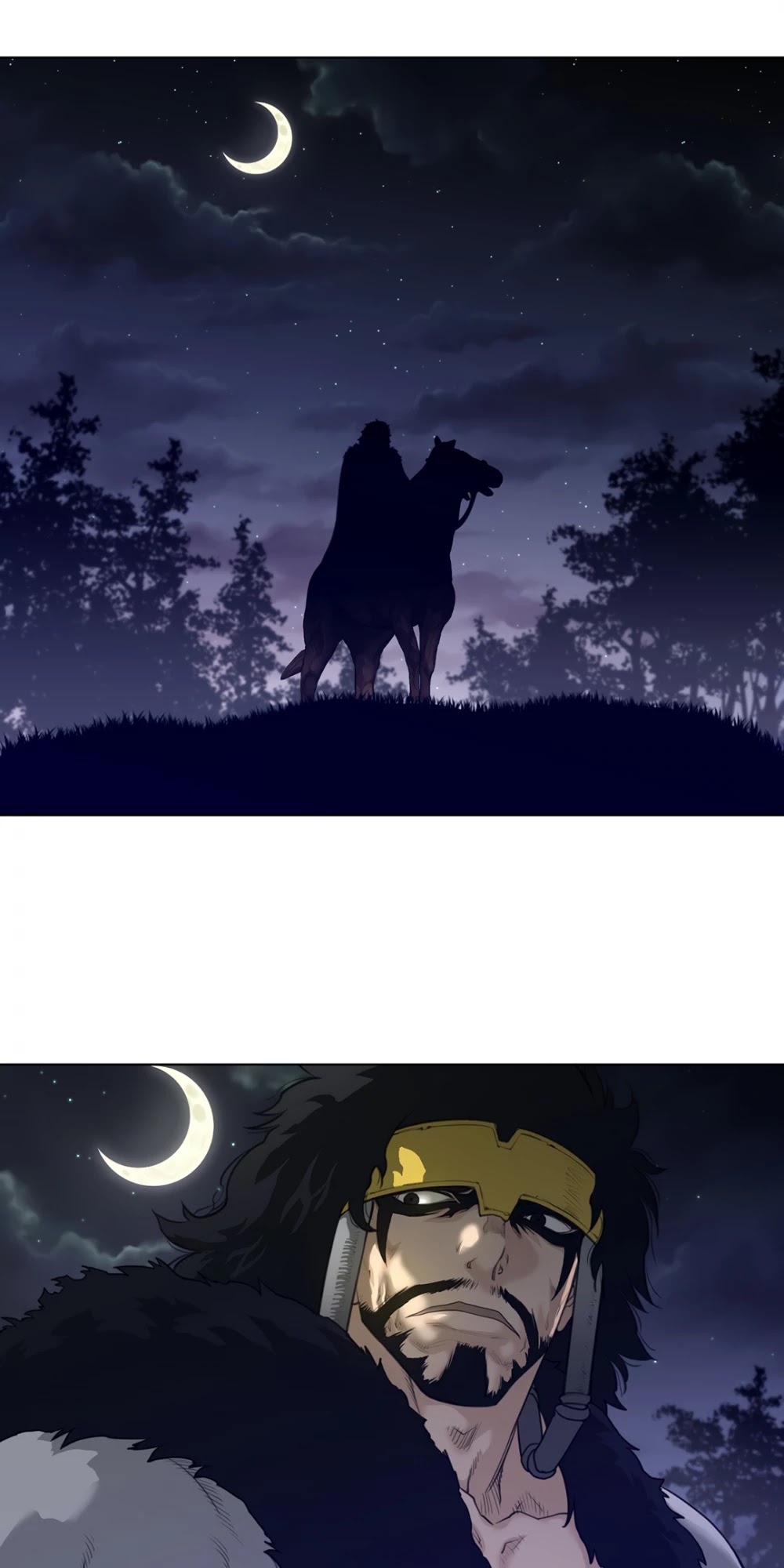 Perfect Half Chapter 106 page 42 - Chapter 106